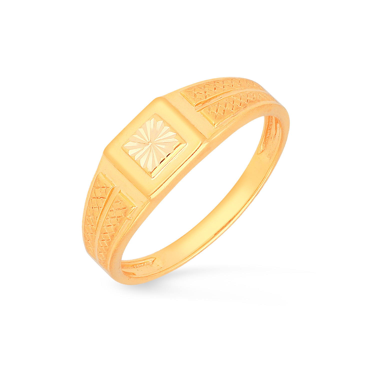 Malabar Gold Ring FRDZL27734
