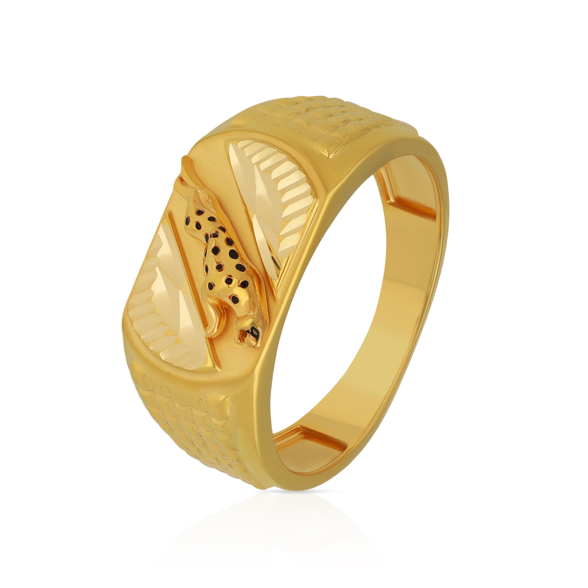Malabar Gold Ring FRDZL27739