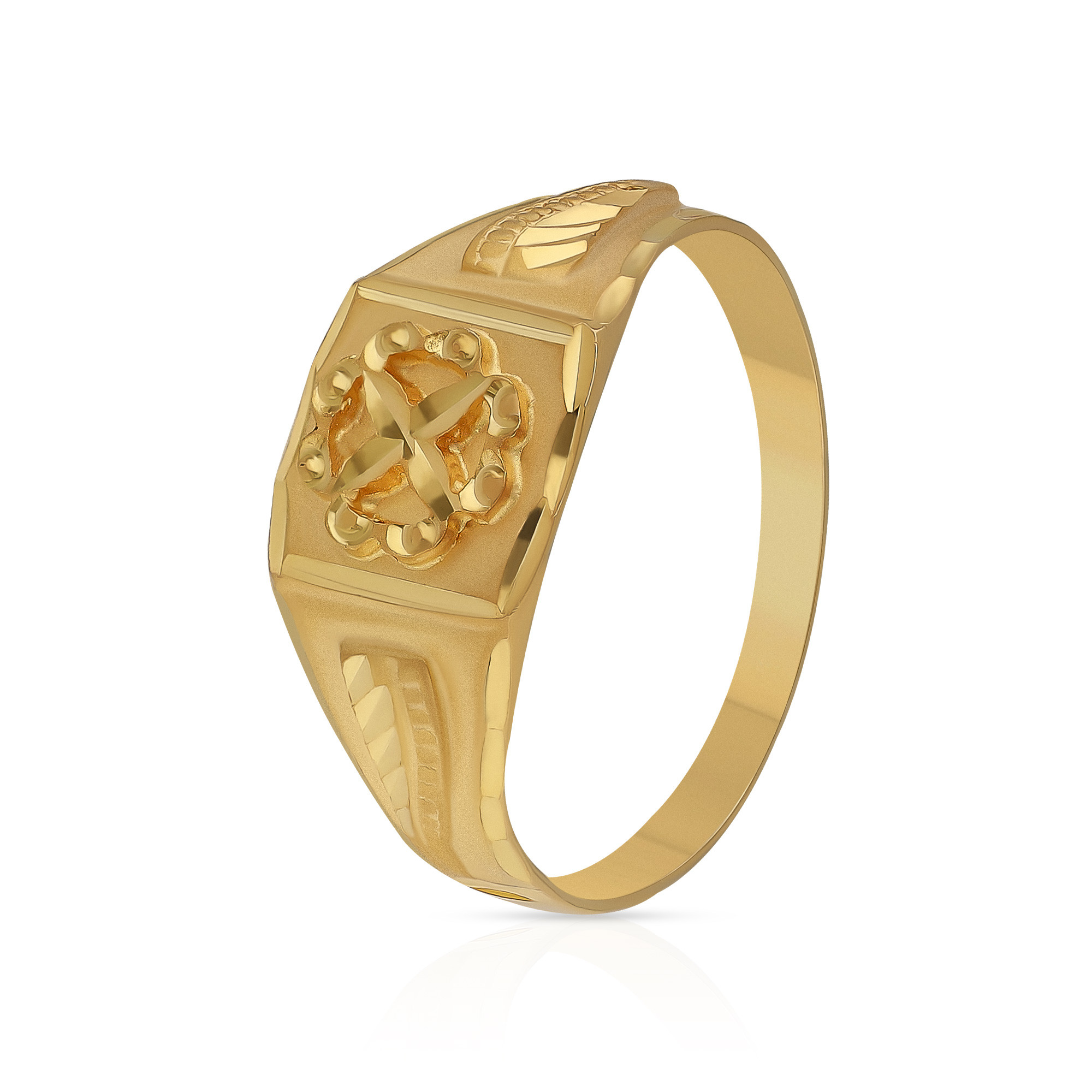 Malabar Gold Ring FRDZL27962