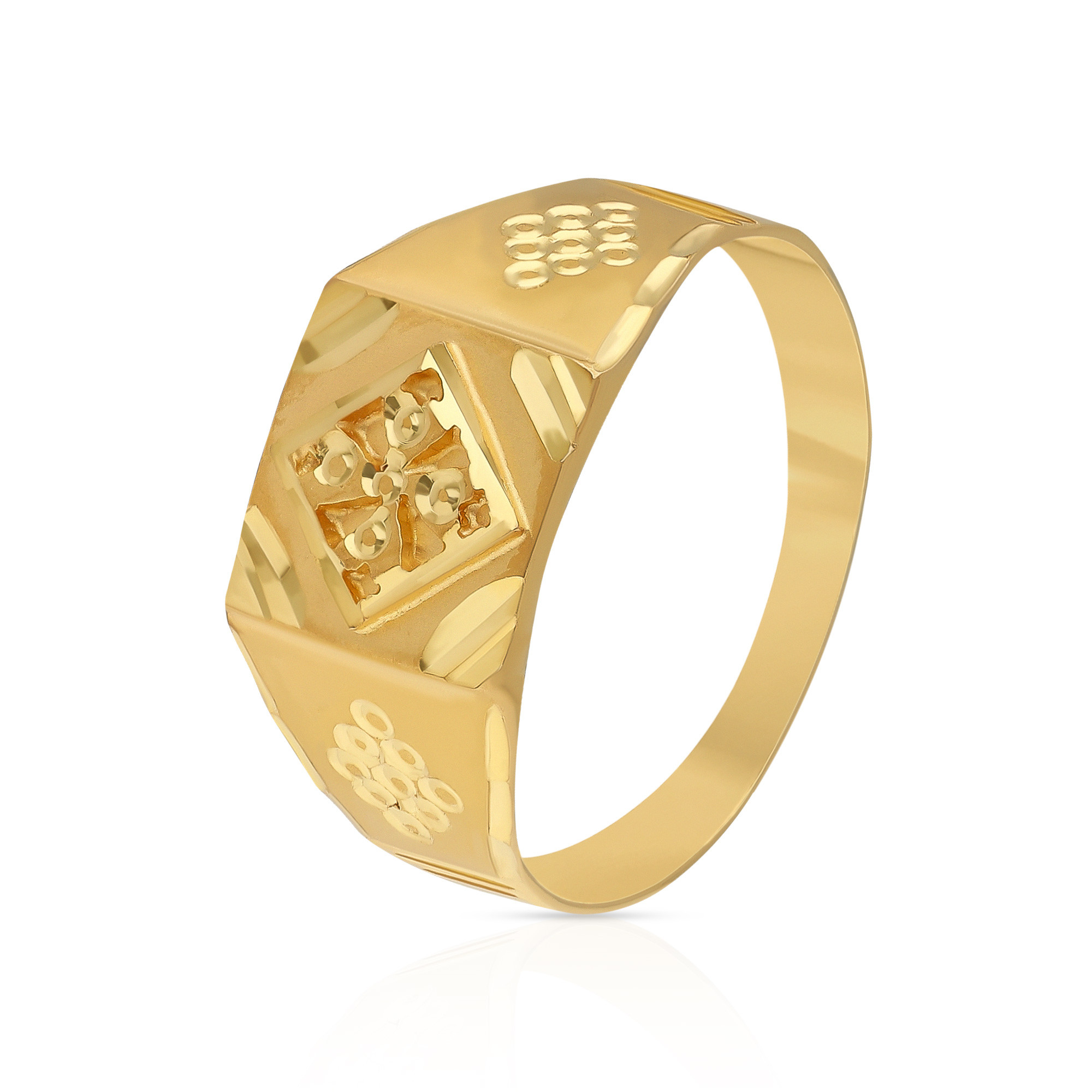 Malabar Gold Ring FRDZL27963