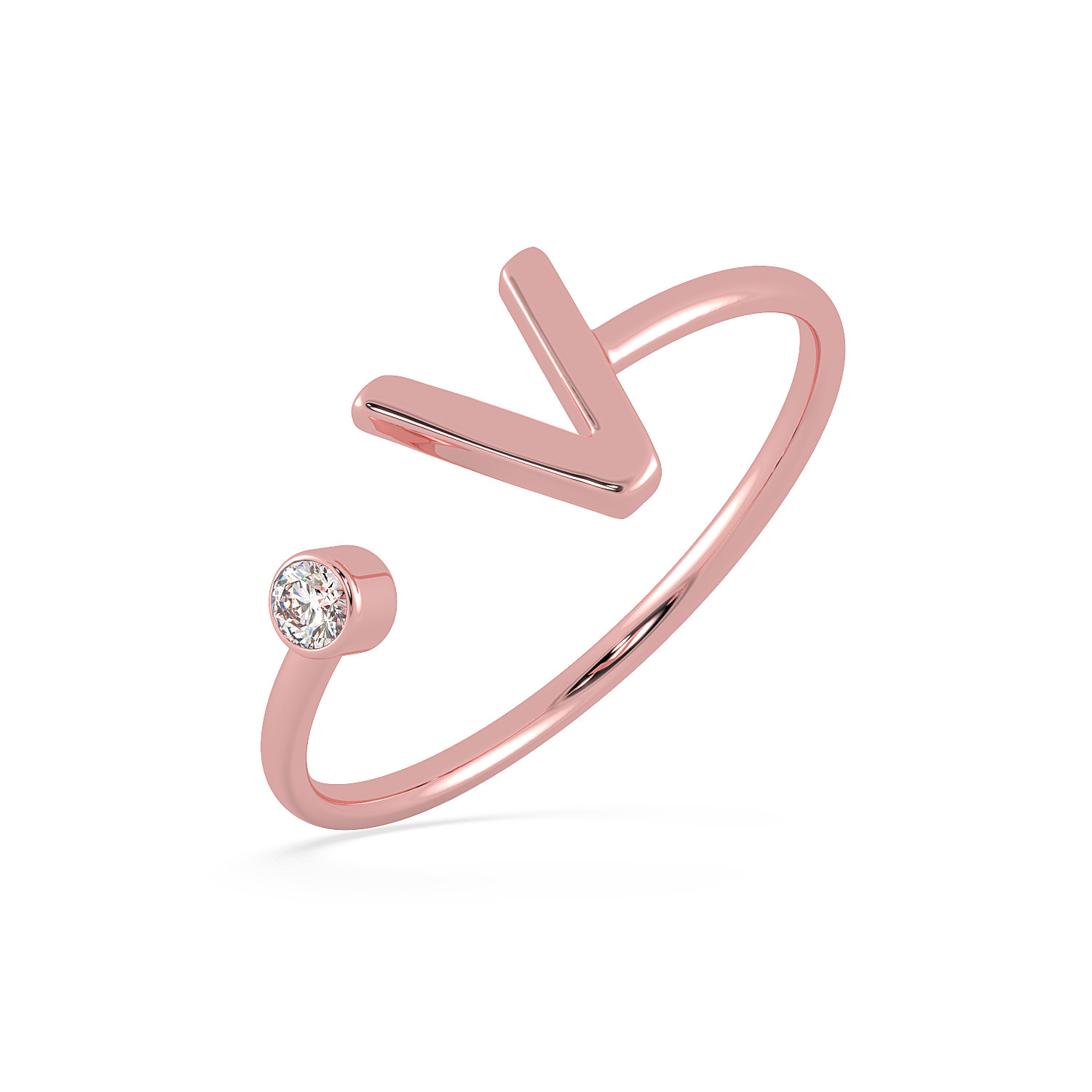 Malabar Gold Ring FRDZL28011