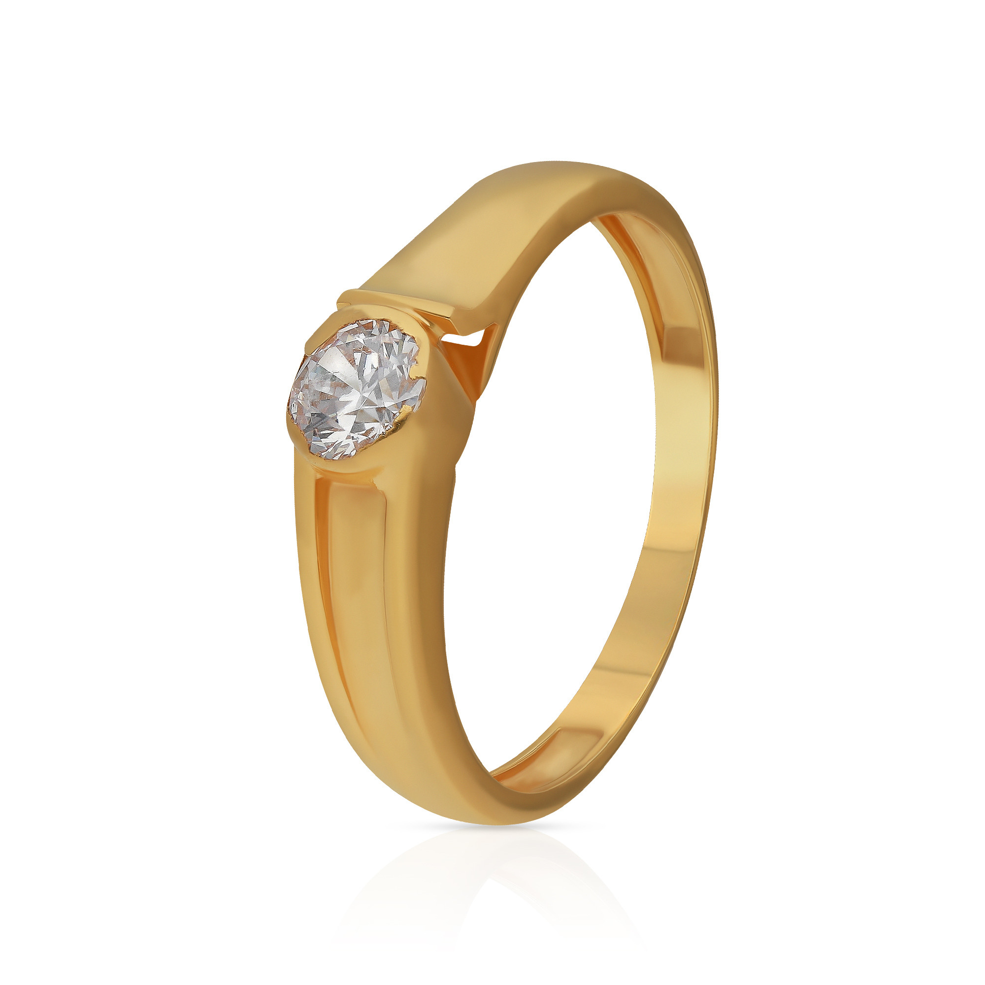 Malabar Gold Ring FRDZL28518