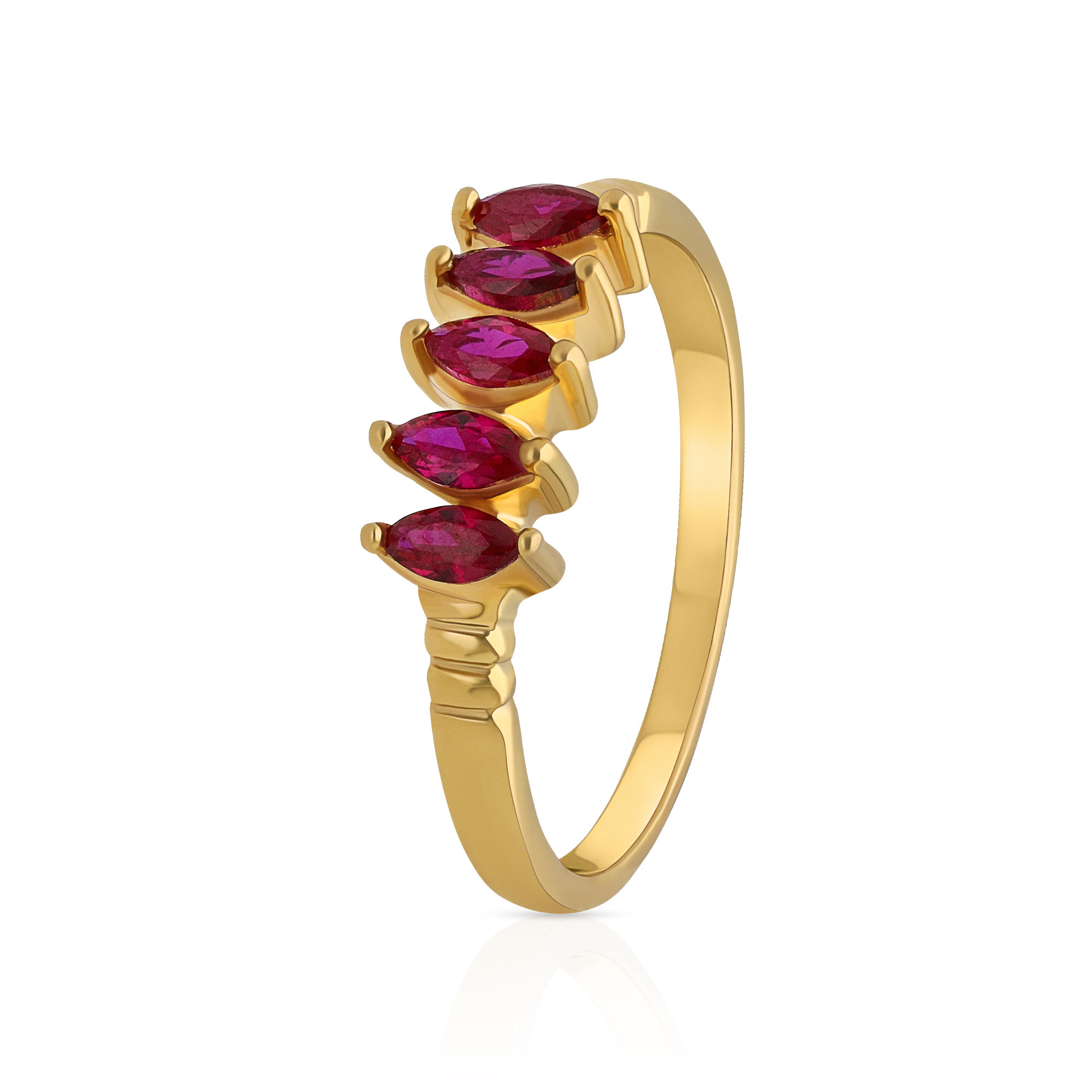 Malabar Gold Ring FRDZL28605