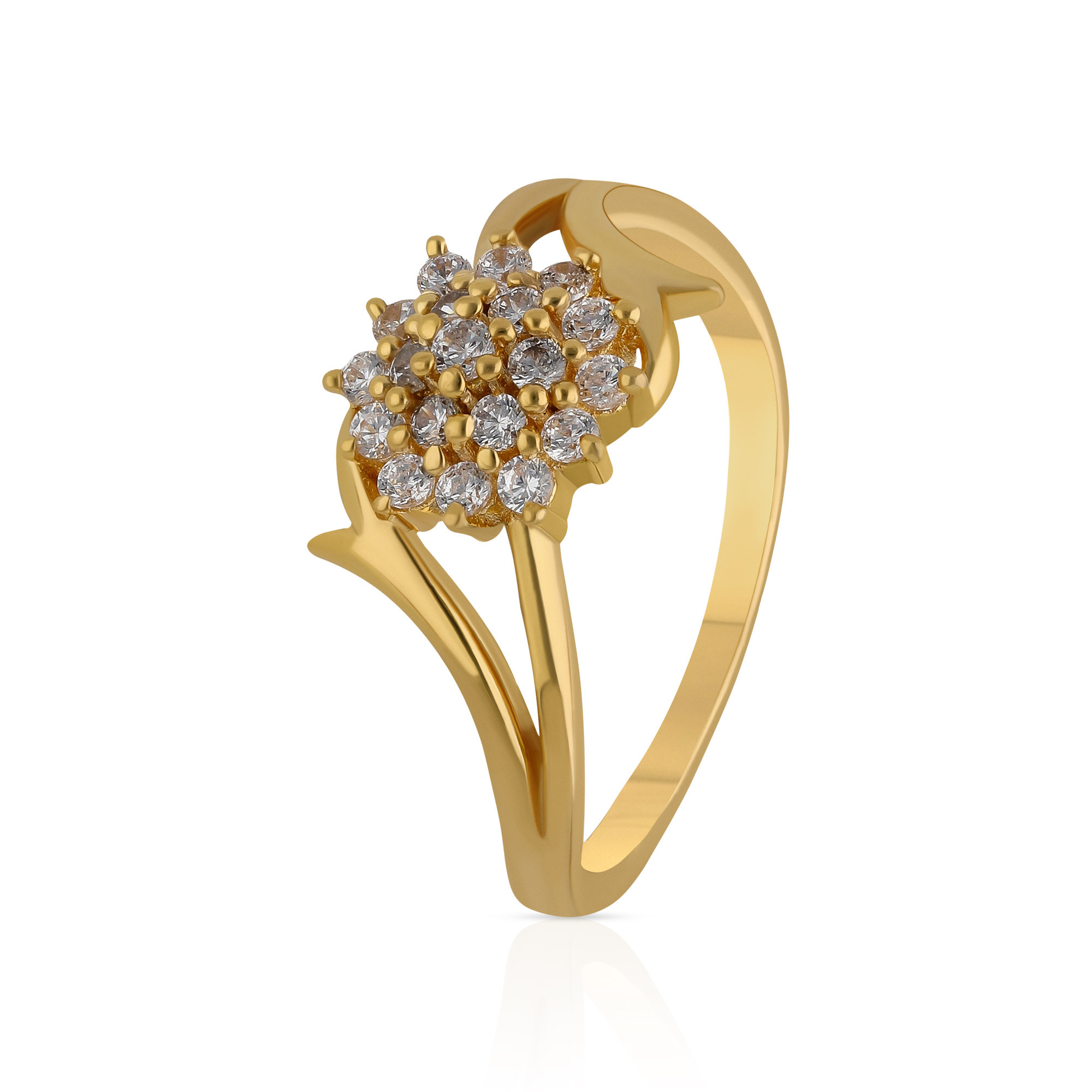 Malabar Gold Ring FRDZL28613