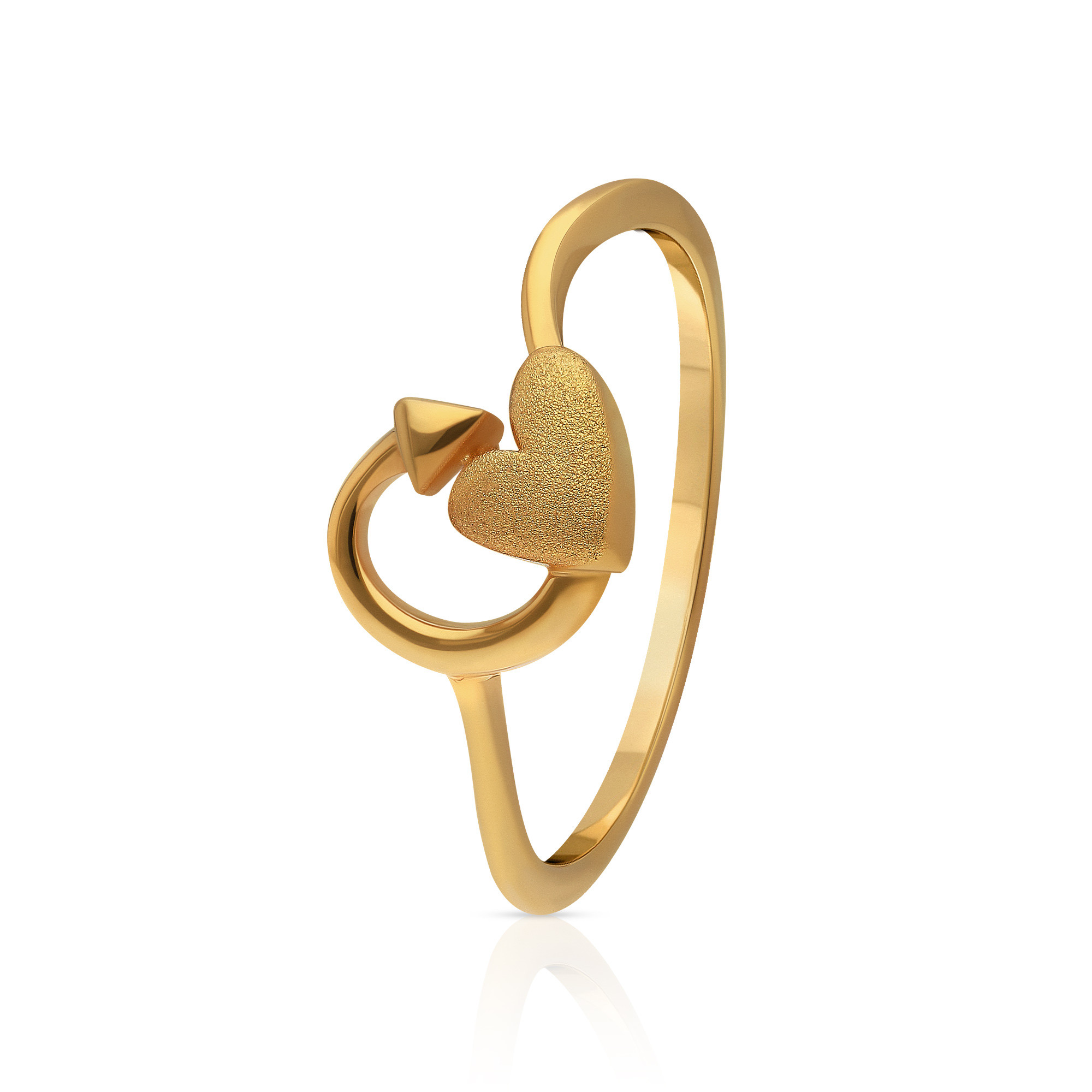 Malabar Gold Ring FRDZL28680