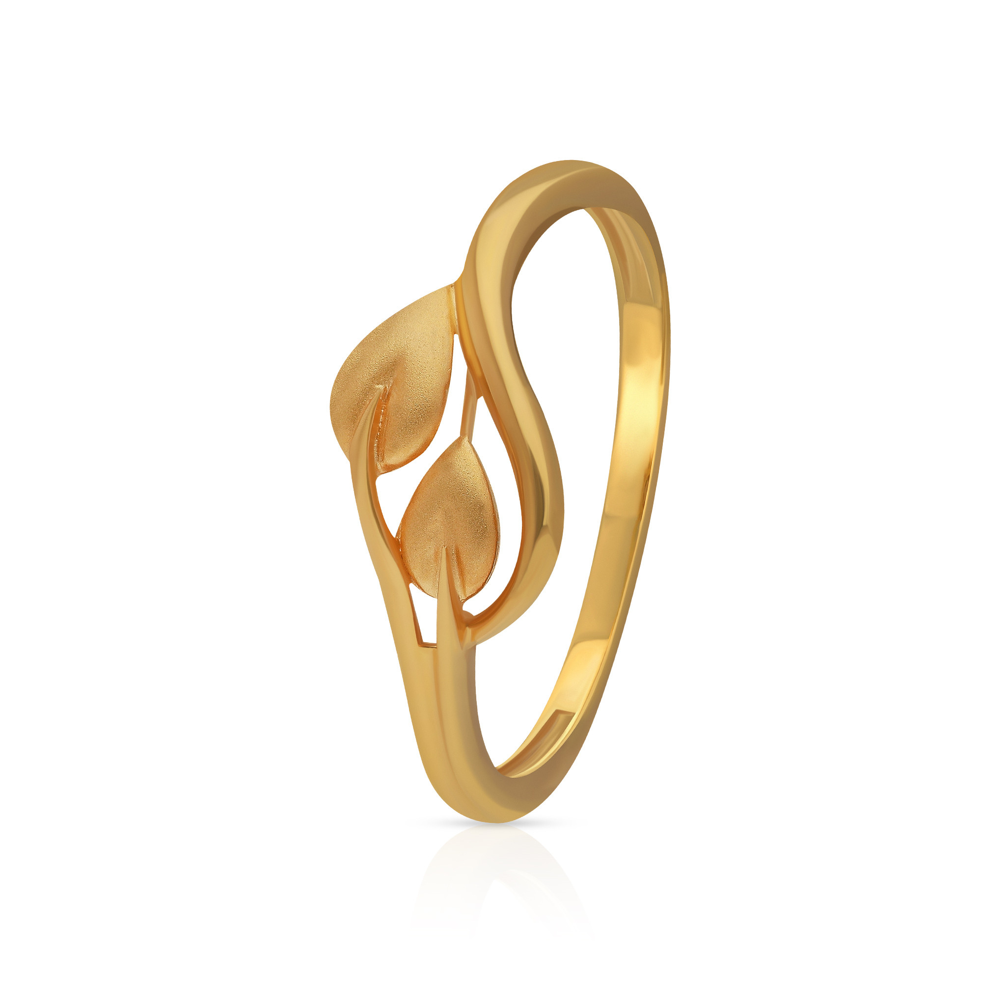Malabar Gold Ring FRDZL28690