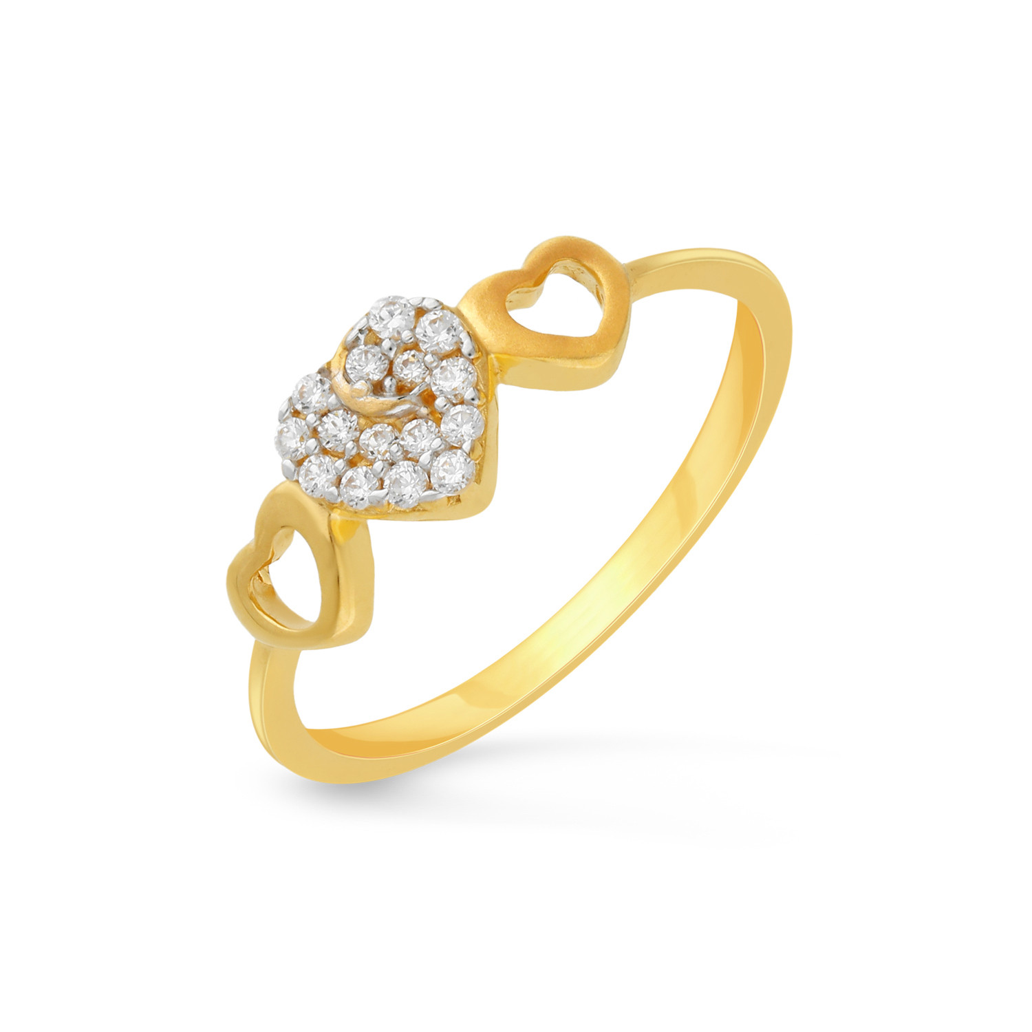 Malabar Gold Ring FRDZL28745