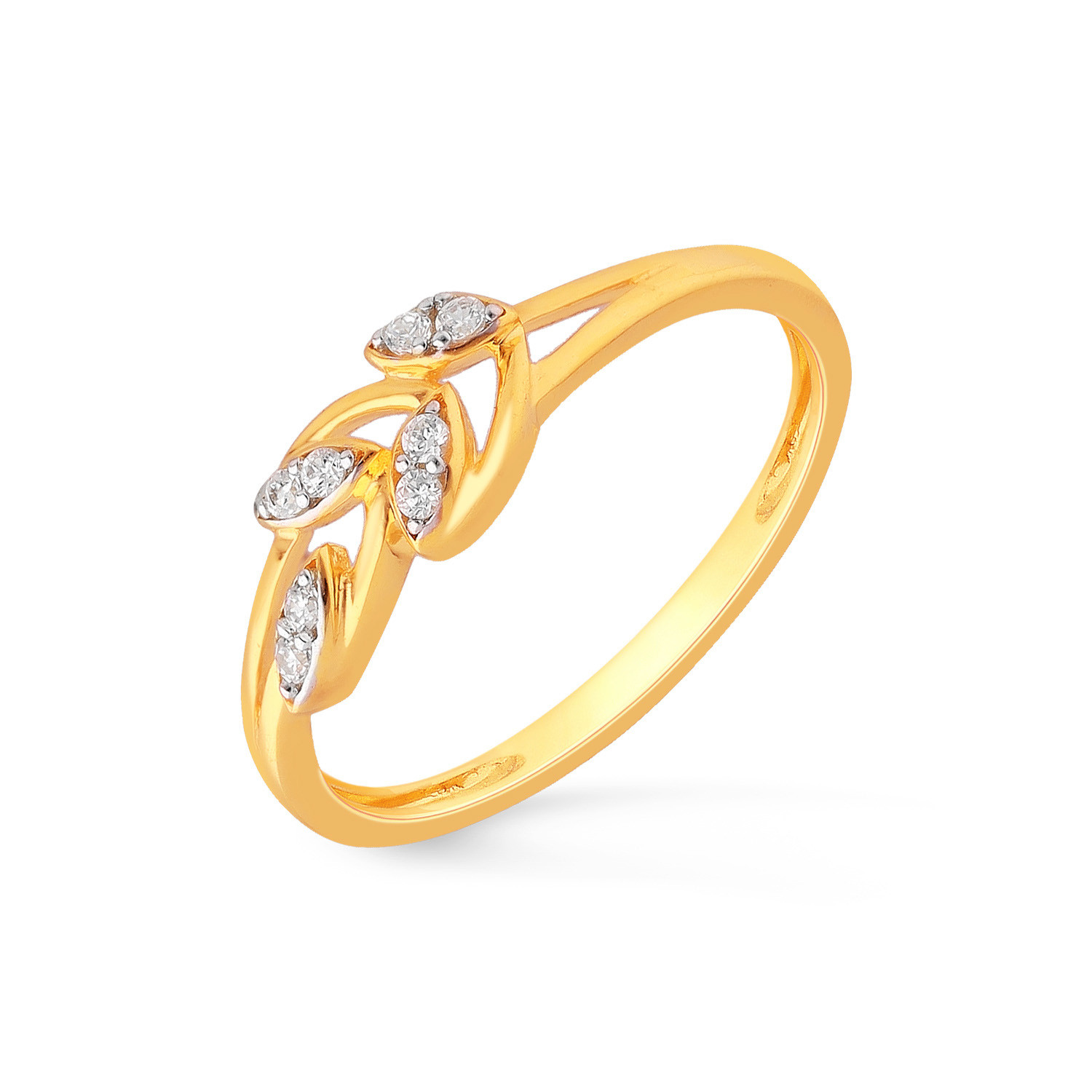Malabar Gold Ring FRDZL28752