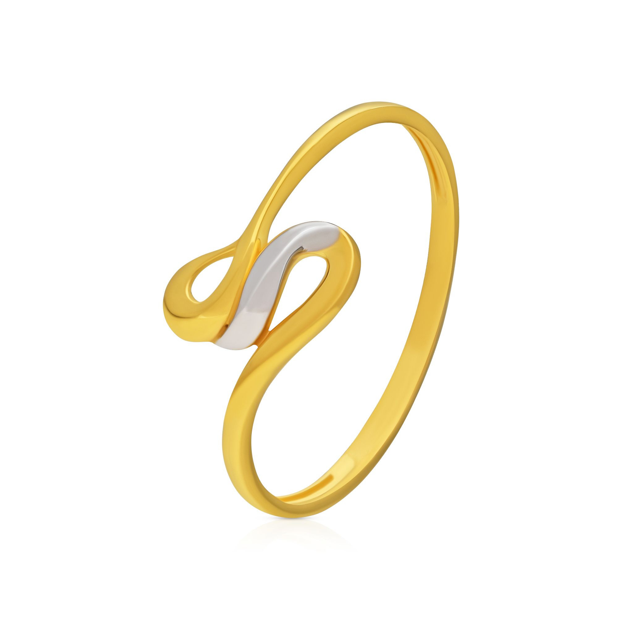 Malabar Gold Ring FRDZL28758