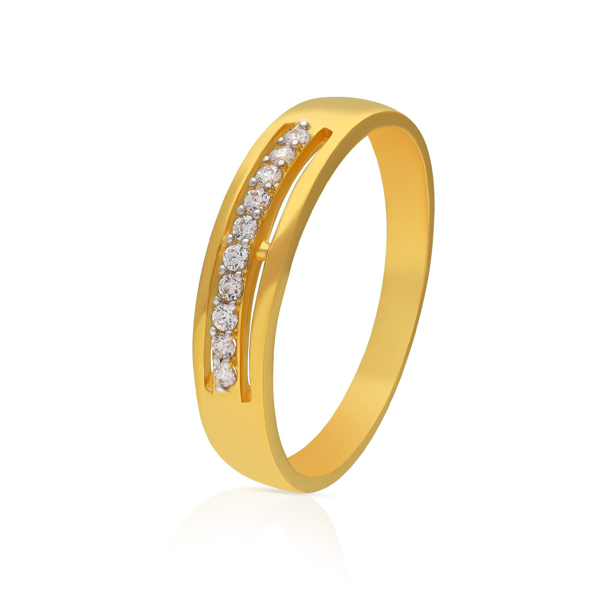 Malabar Gold Ring FRDZL28766