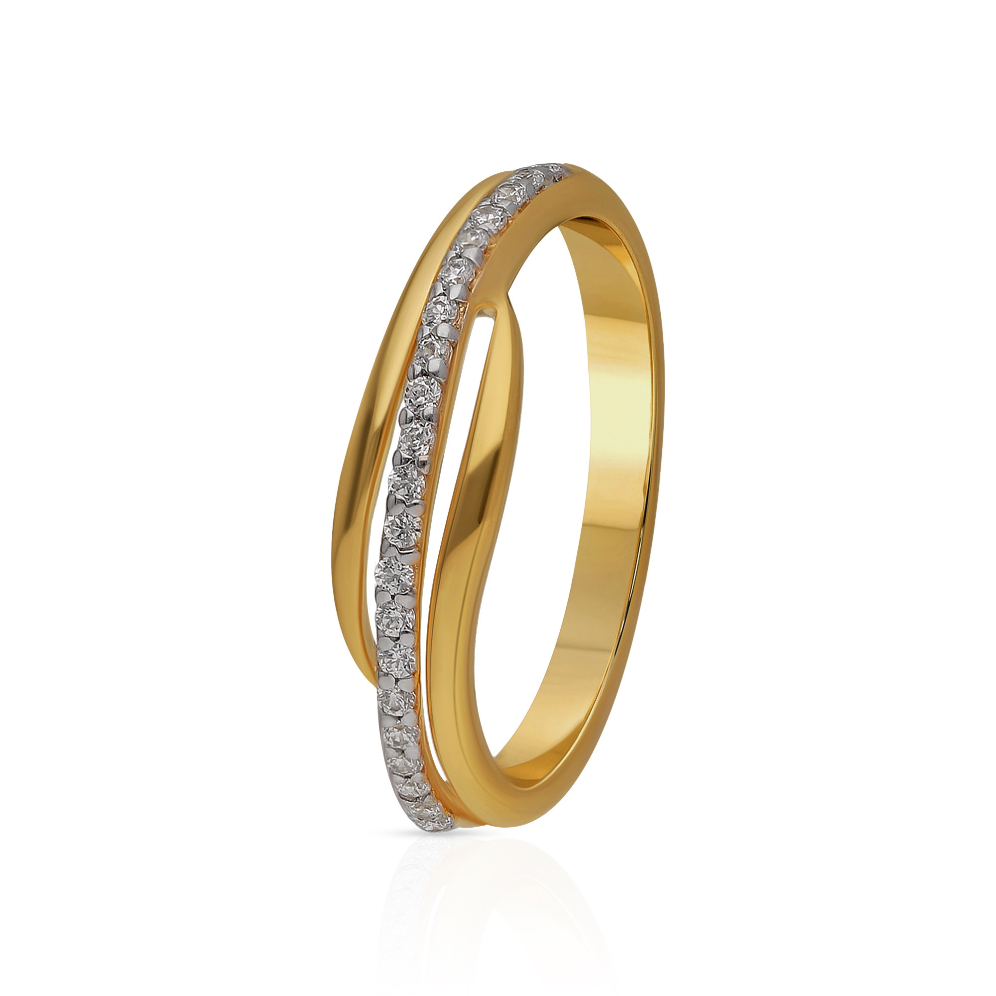 Malabar Gold Ring FRDZL28823