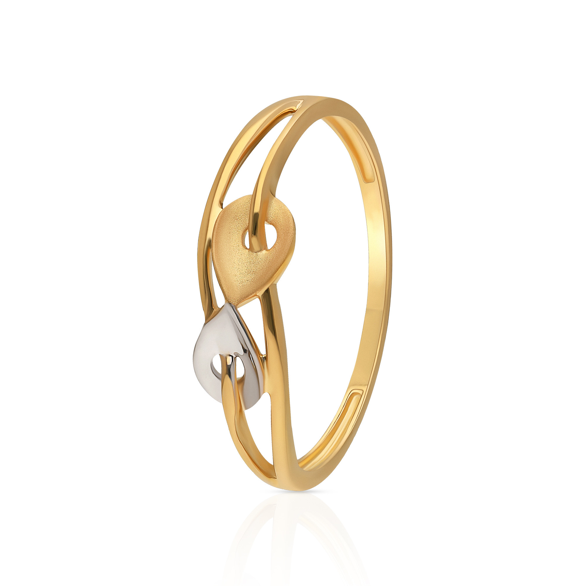 Malabar Gold Ring FRDZL28825