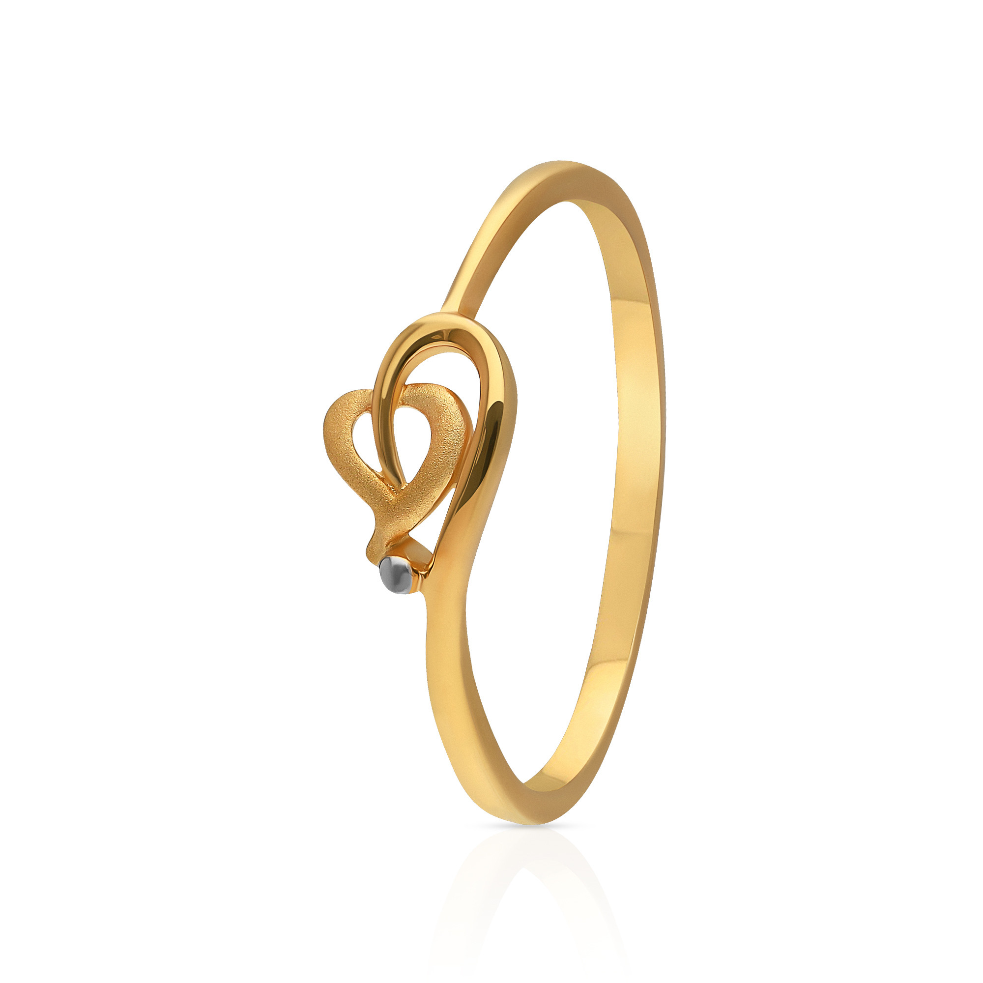 Malabar Gold Ring FRDZL28827