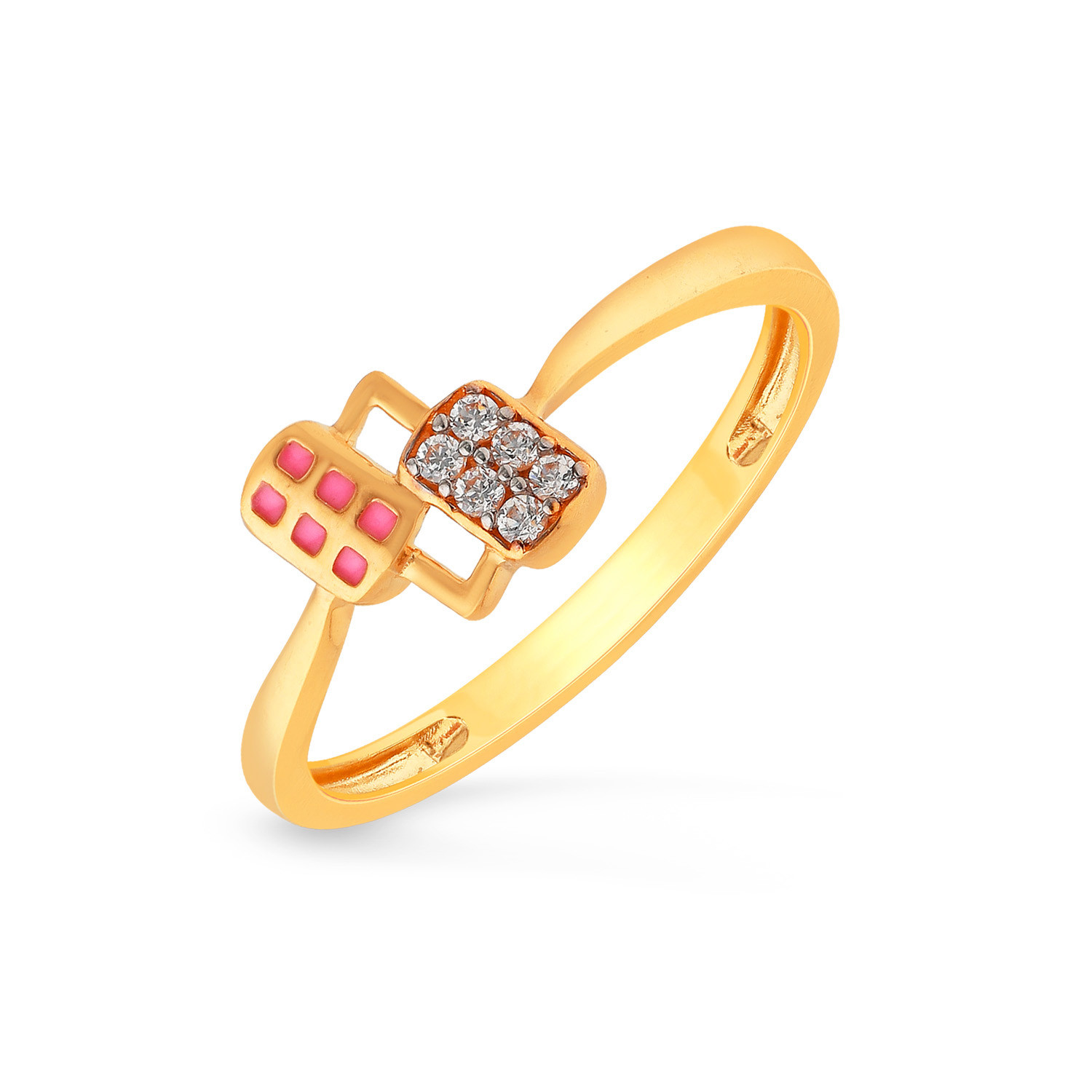 Malabar Gold Ring FRDZL28832