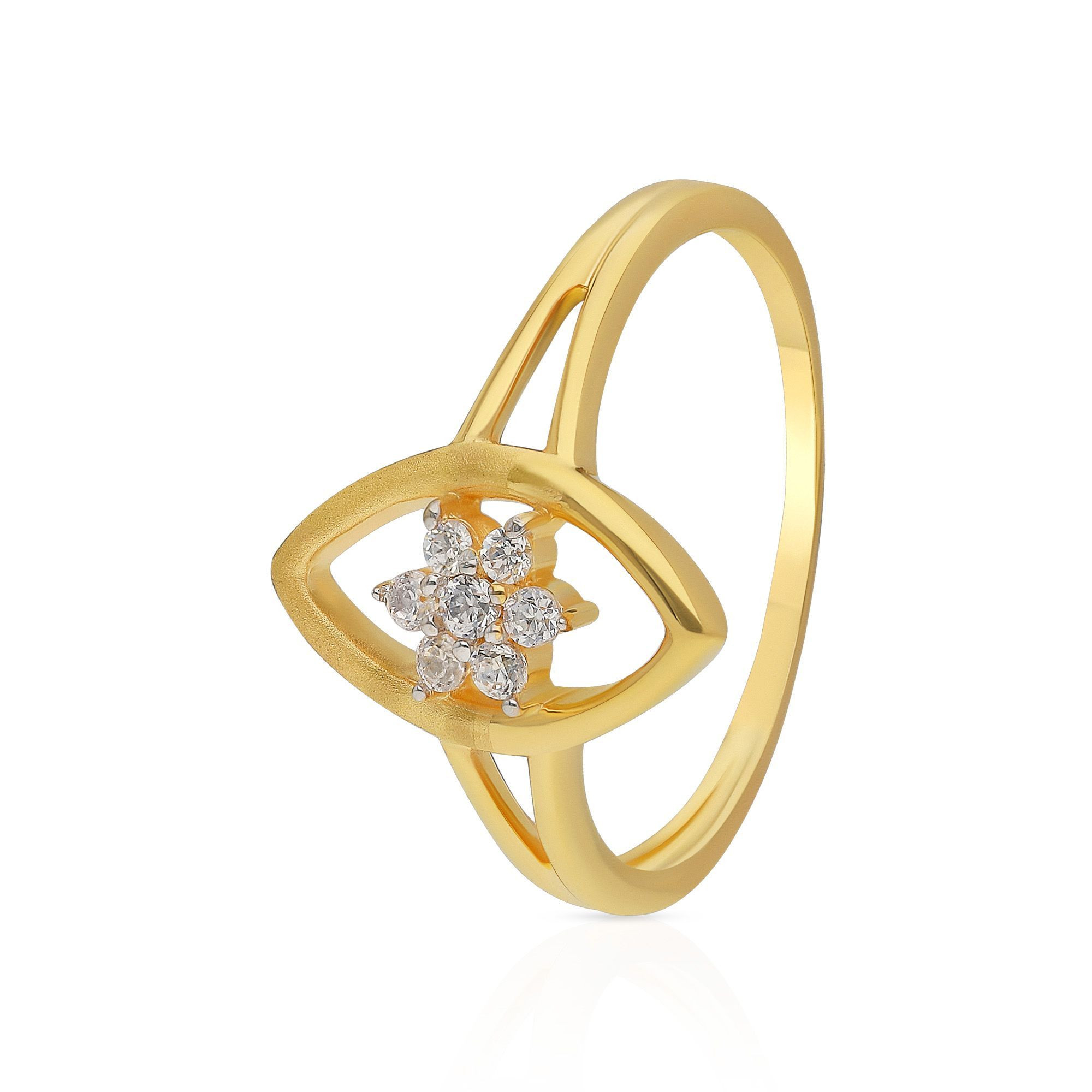 Malabar Gold Ring FRDZL28853