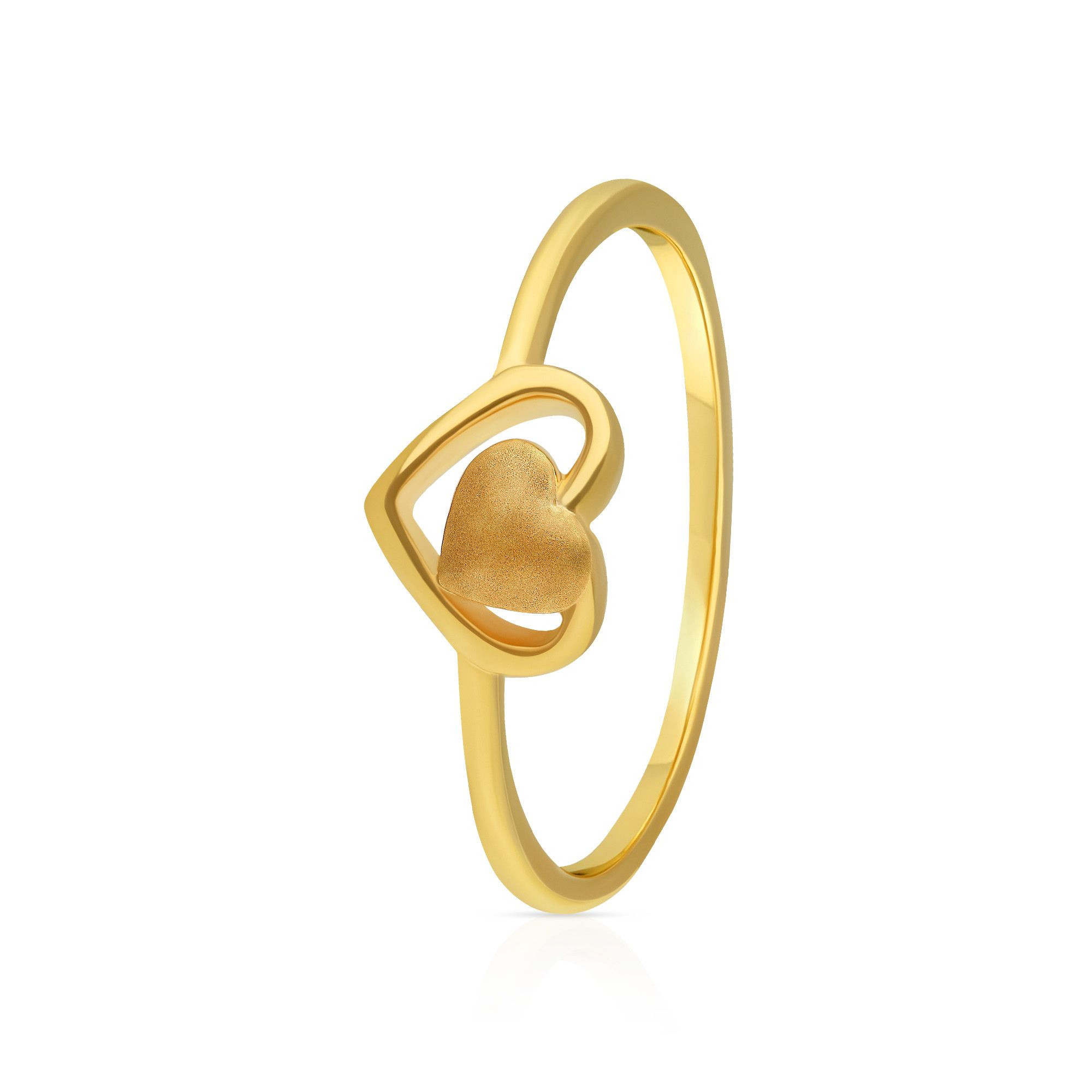 Malabar Gold Ring FRDZL28907