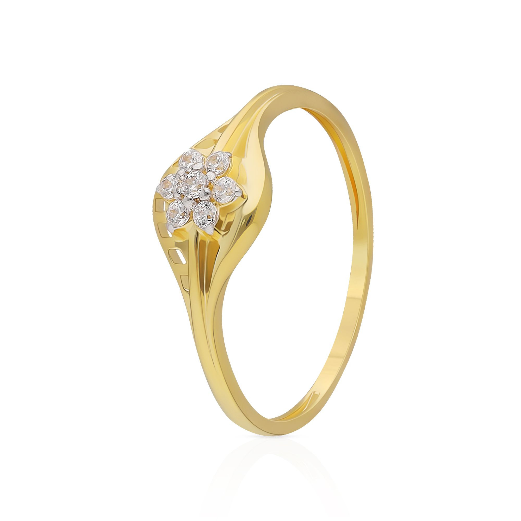 Malabar Gold Ring FRDZL28968