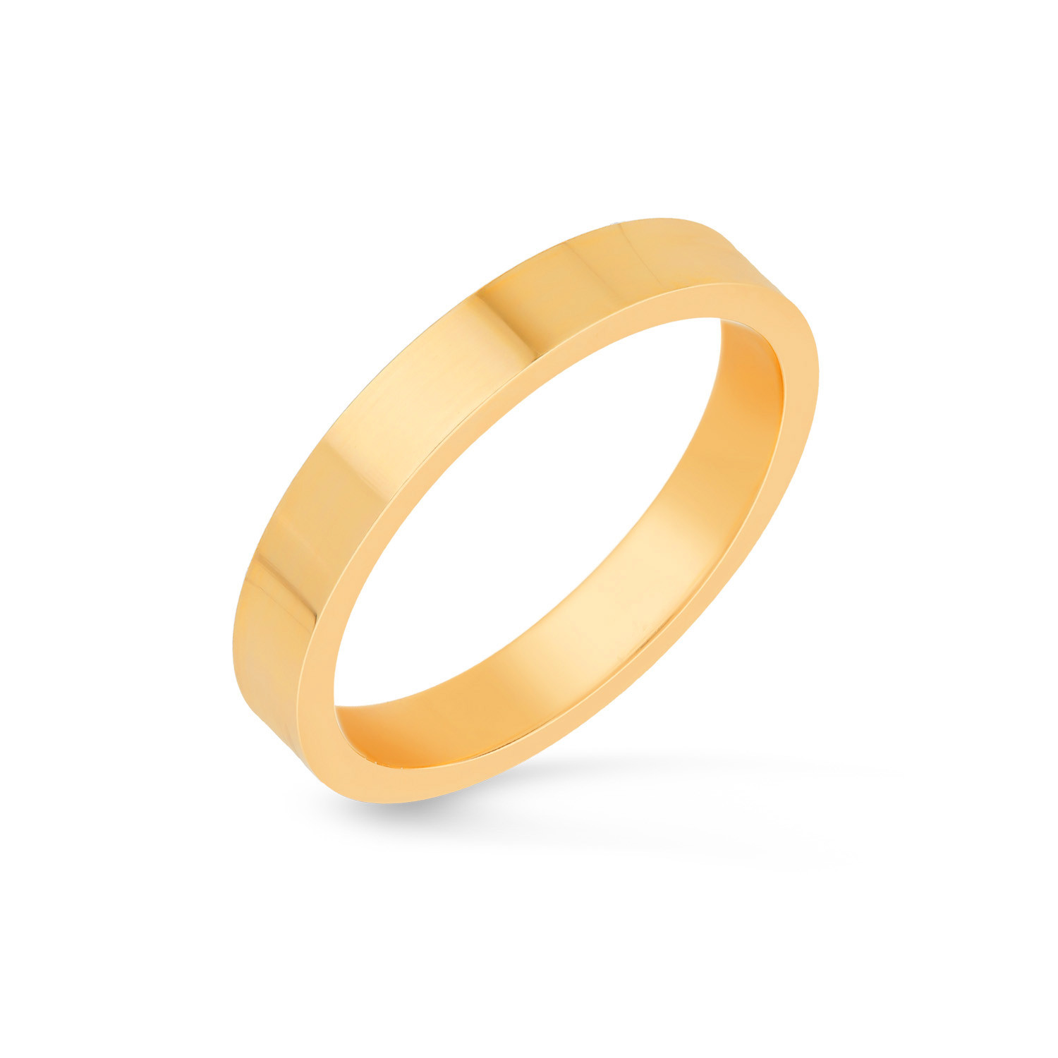 Zoul Gold Ring FRDZL28991
