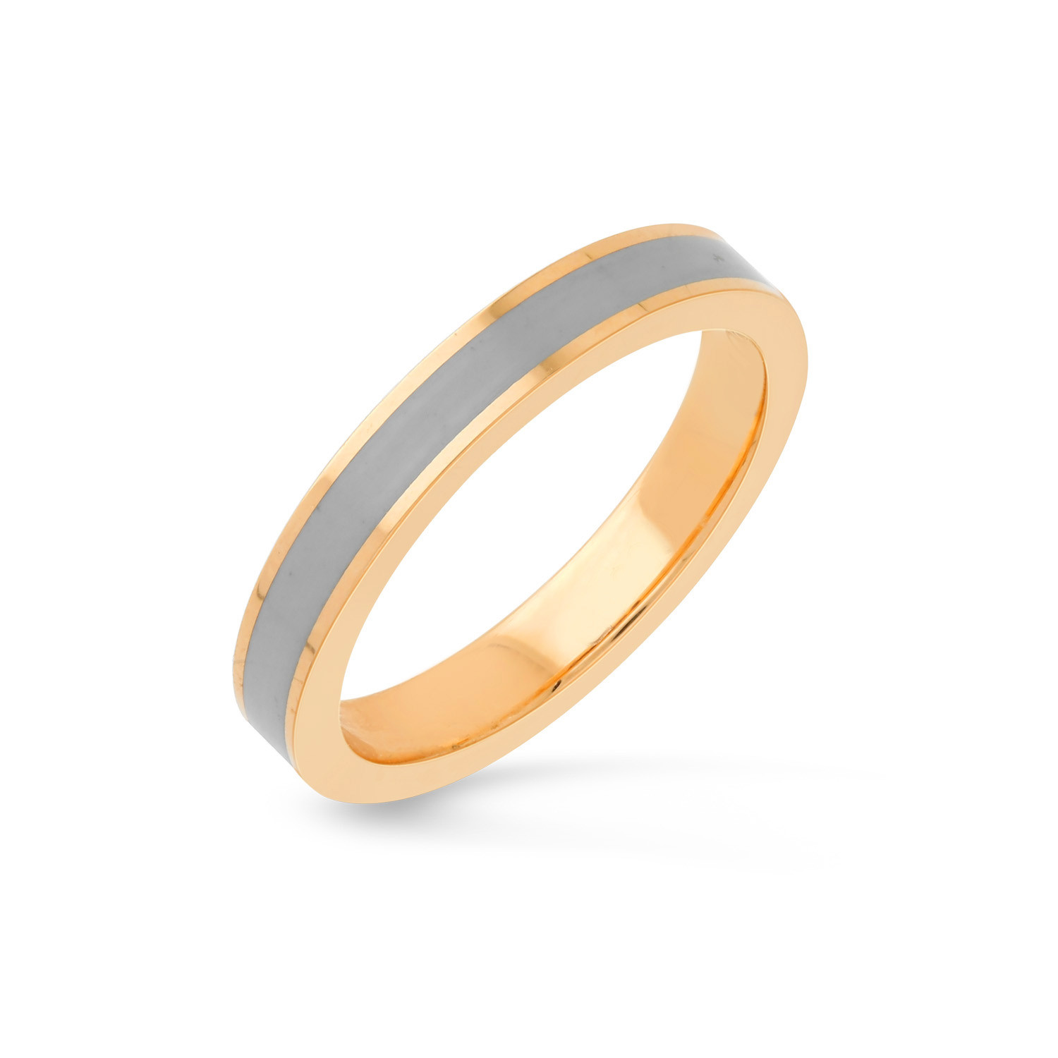 Zoul Gold Ring FRDZL28992