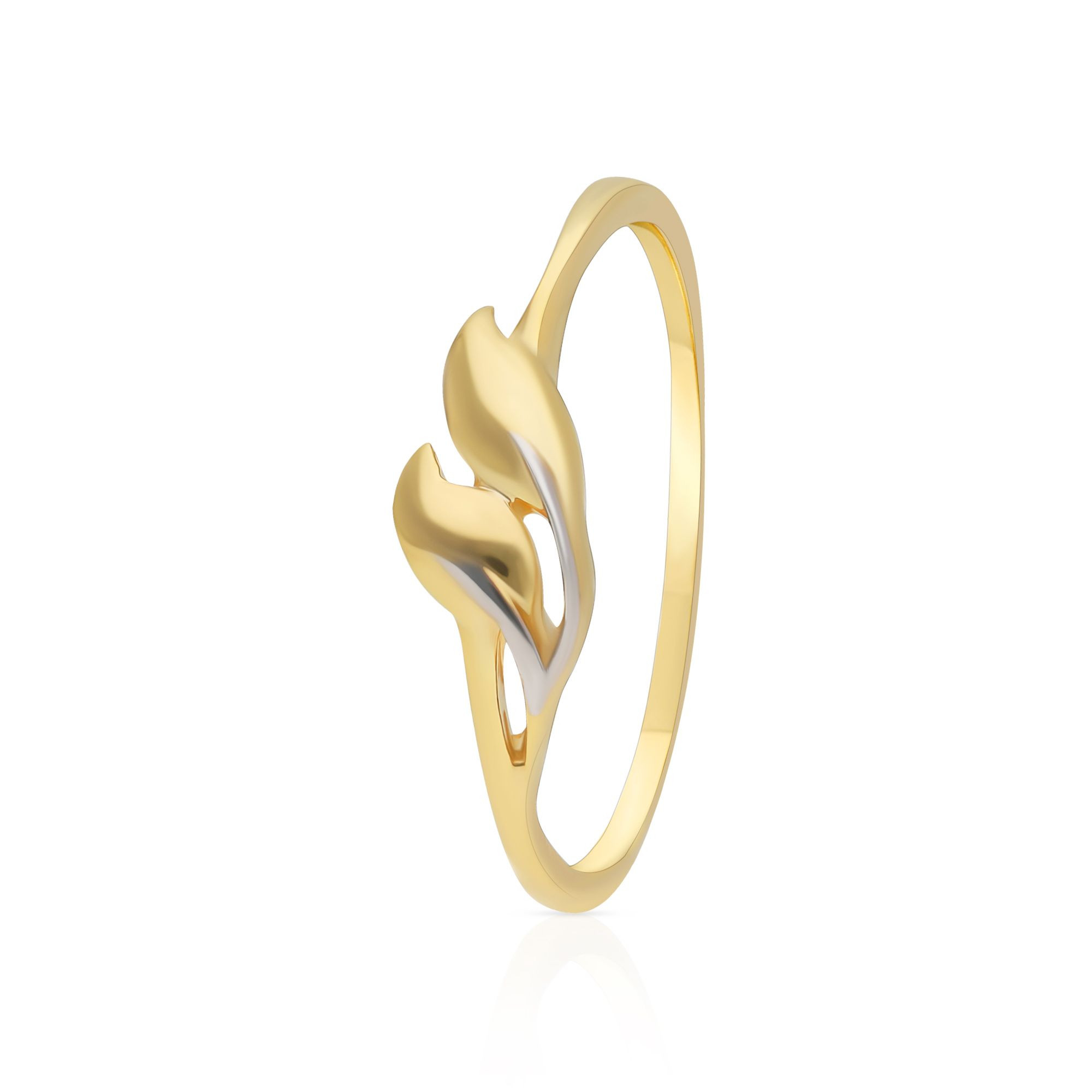 Malabar Gold Ring FRDZL29023