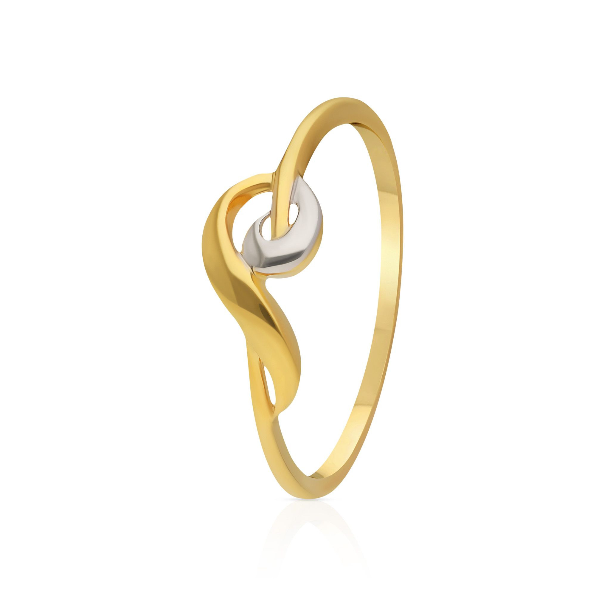 Malabar Gold Ring FRDZL29027