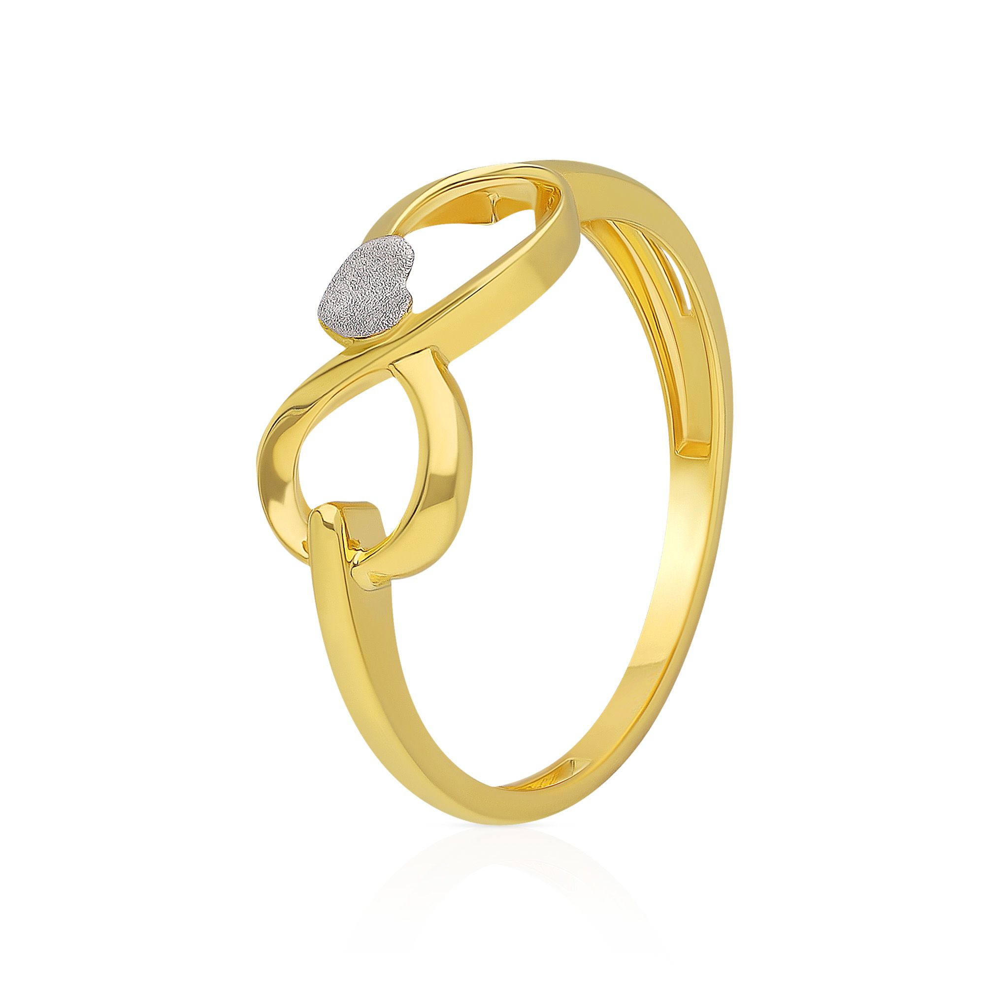 Malabar Gold Ring FRDZL29096