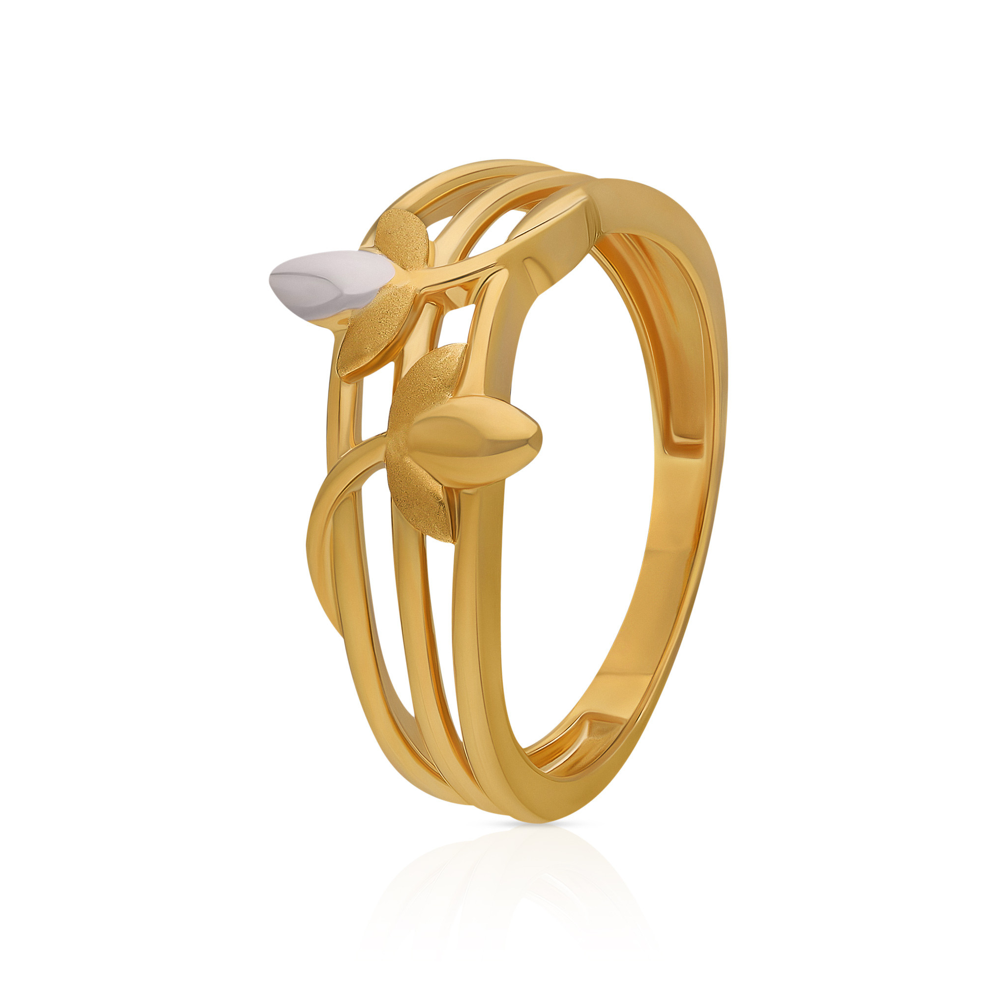 Malabar Gold Ring FRDZL29124