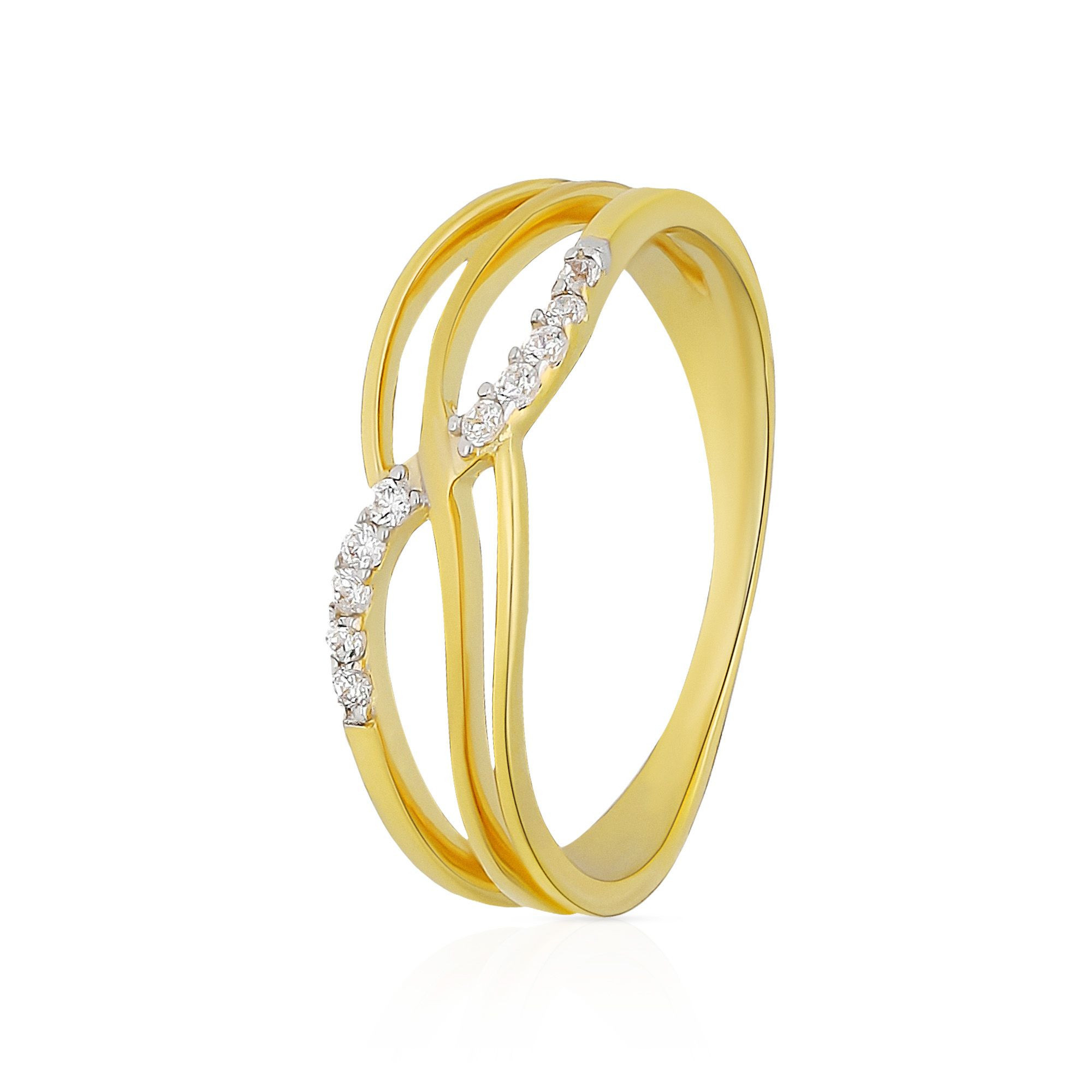 Malabar Gold Ring FRDZL29293