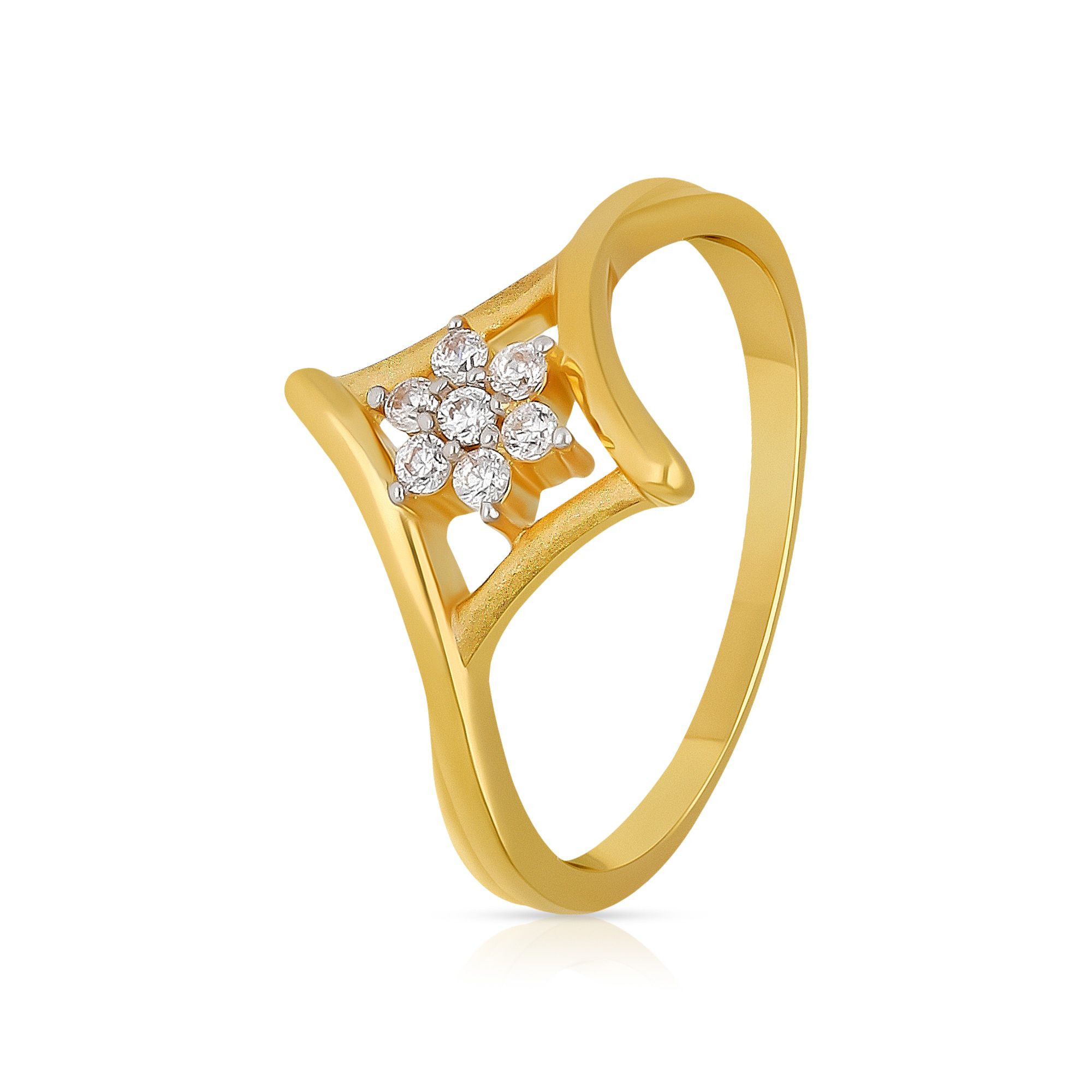 Malabar Gold Ring FRDZL29313