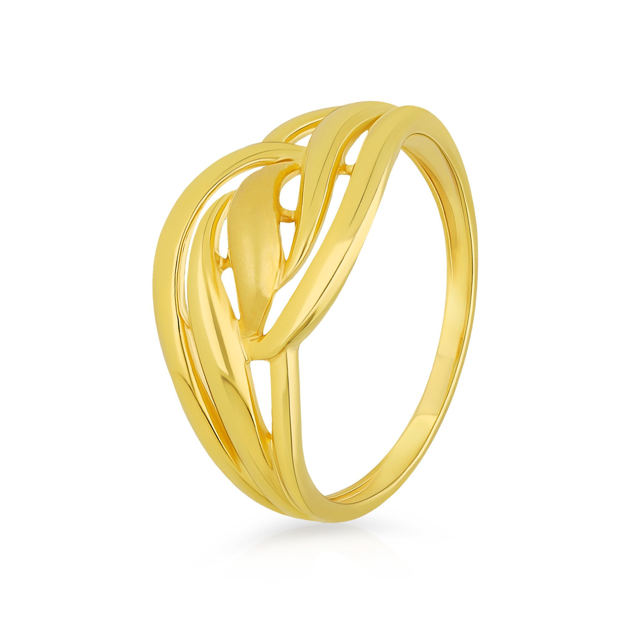Malabar Gold Ring FRDZL29379