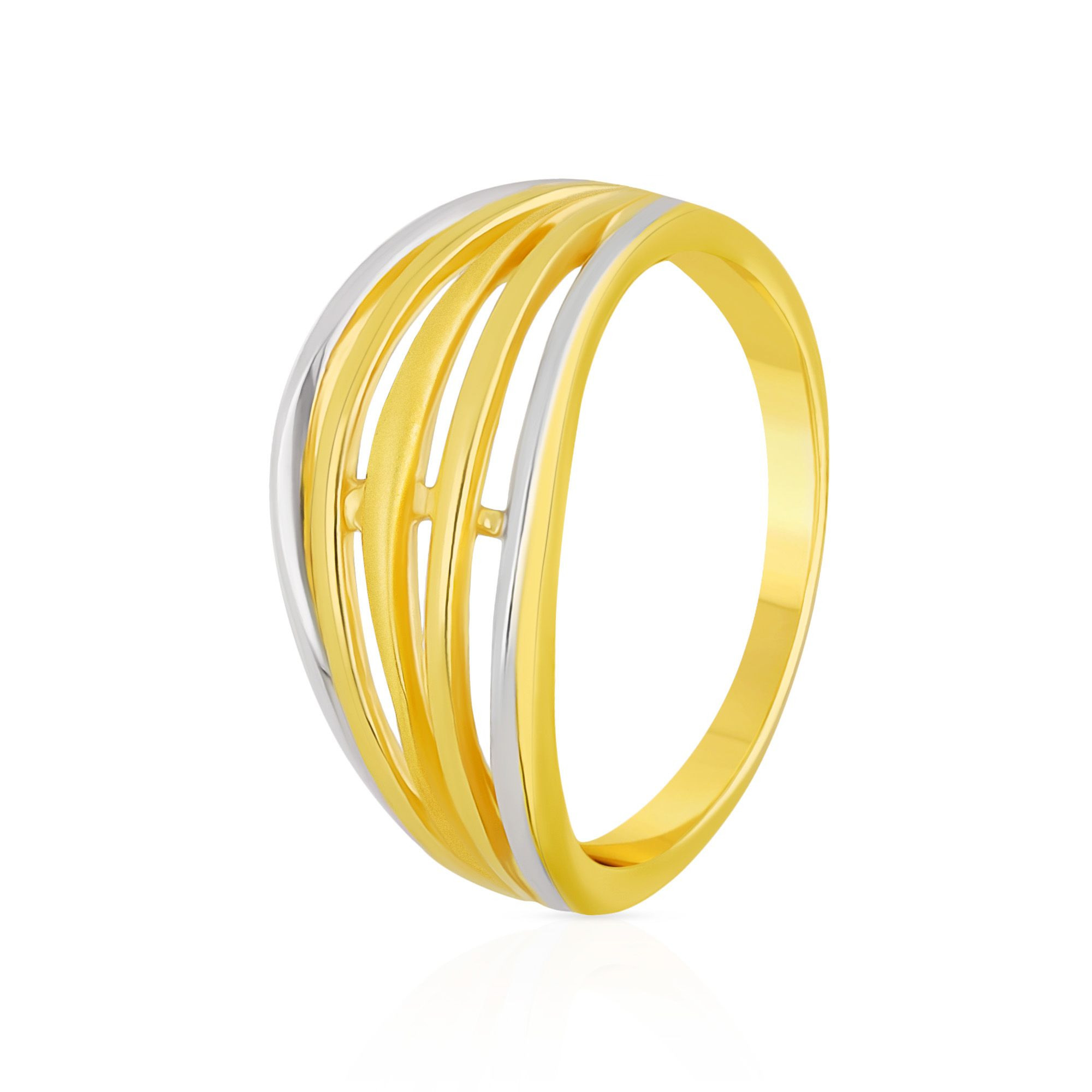Malabar Gold Ring FRDZL29382
