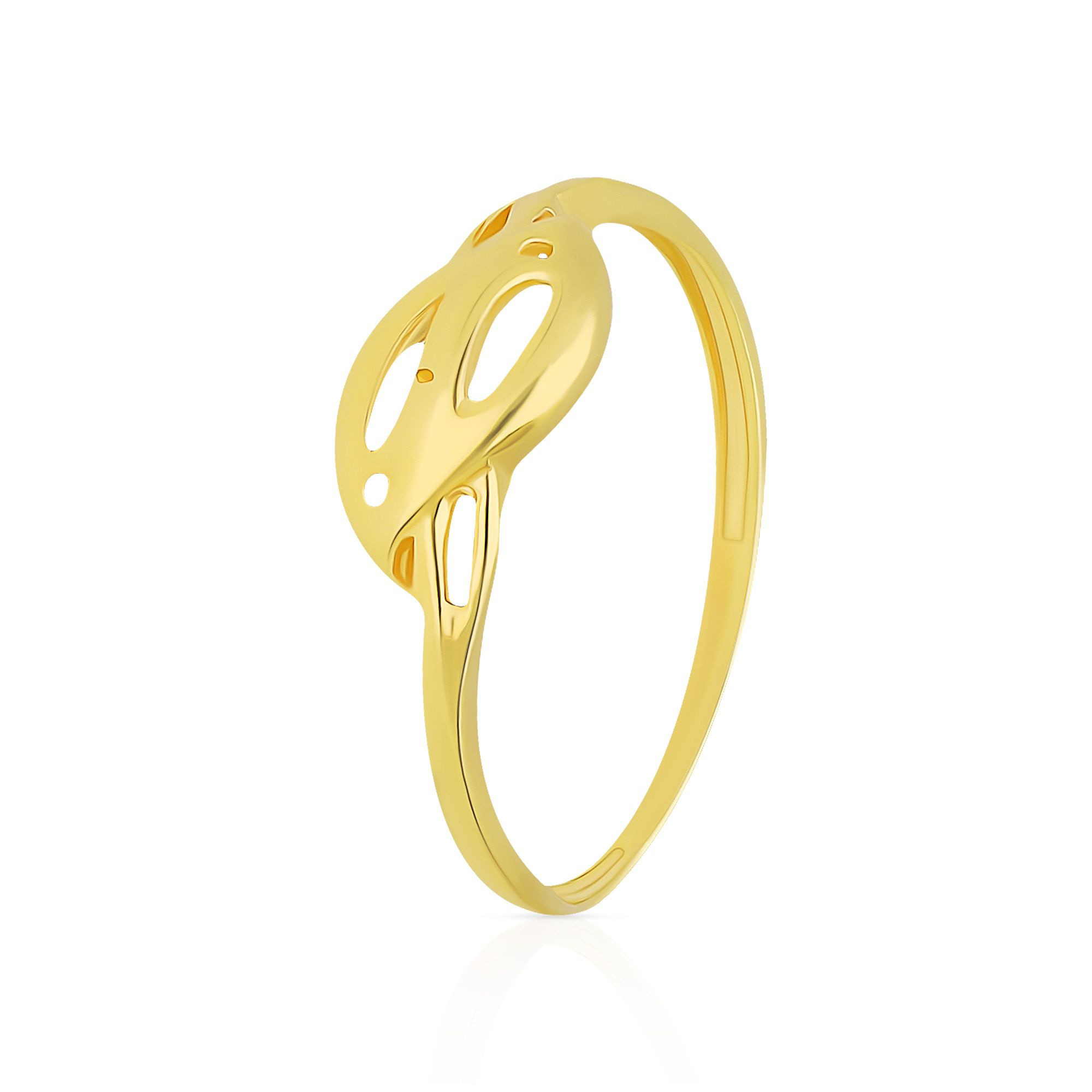 Malabar Gold Ring FRDZL29386