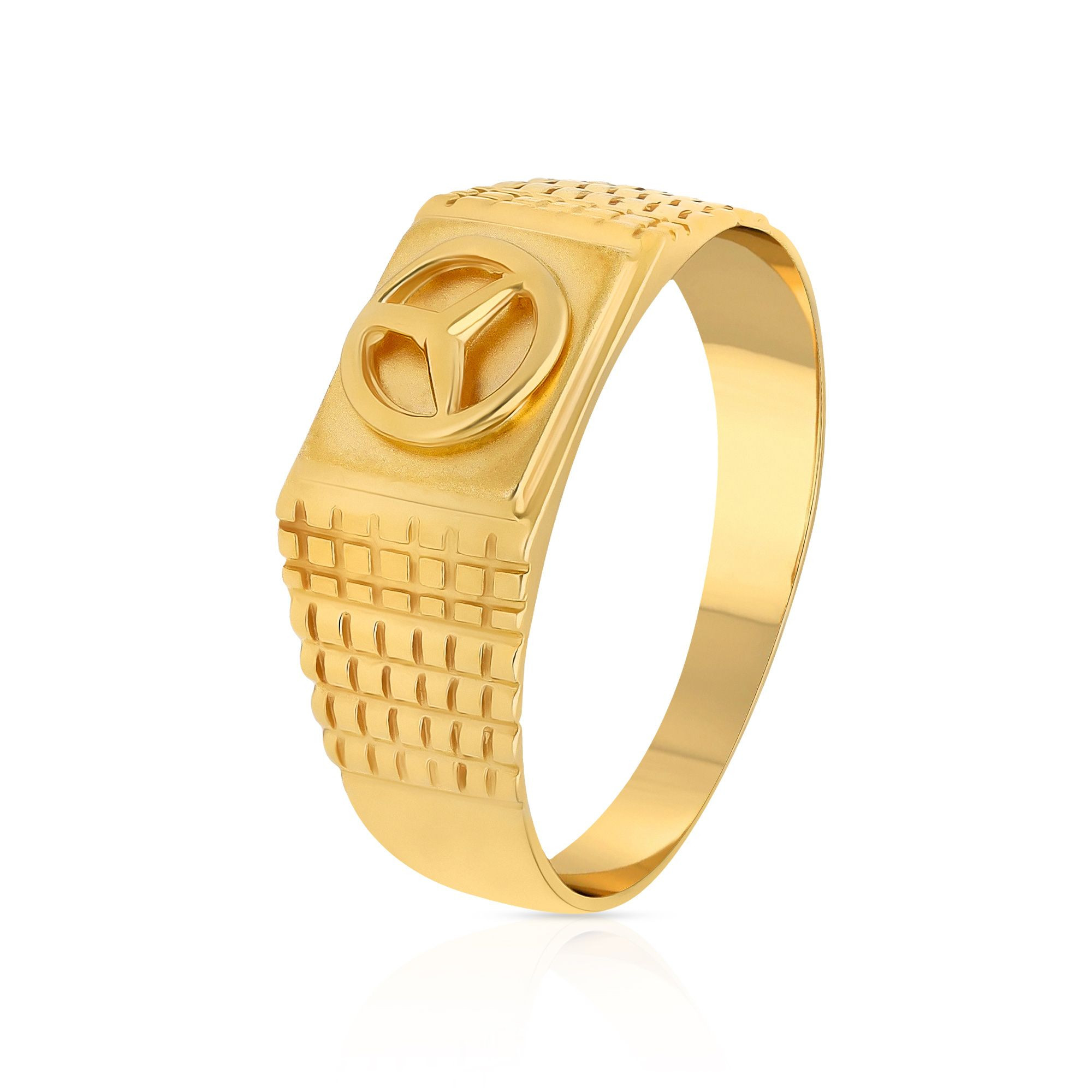 Malabar Gold Ring FRDZL29398