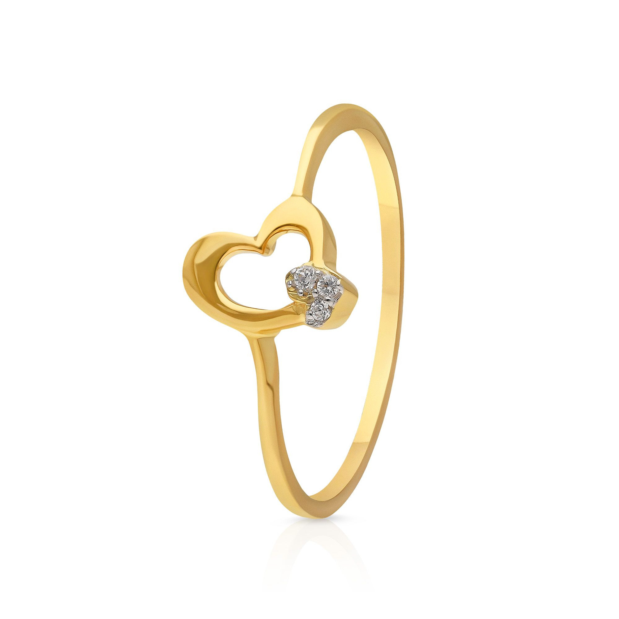 Malabar Gold Ring FRDZL29799