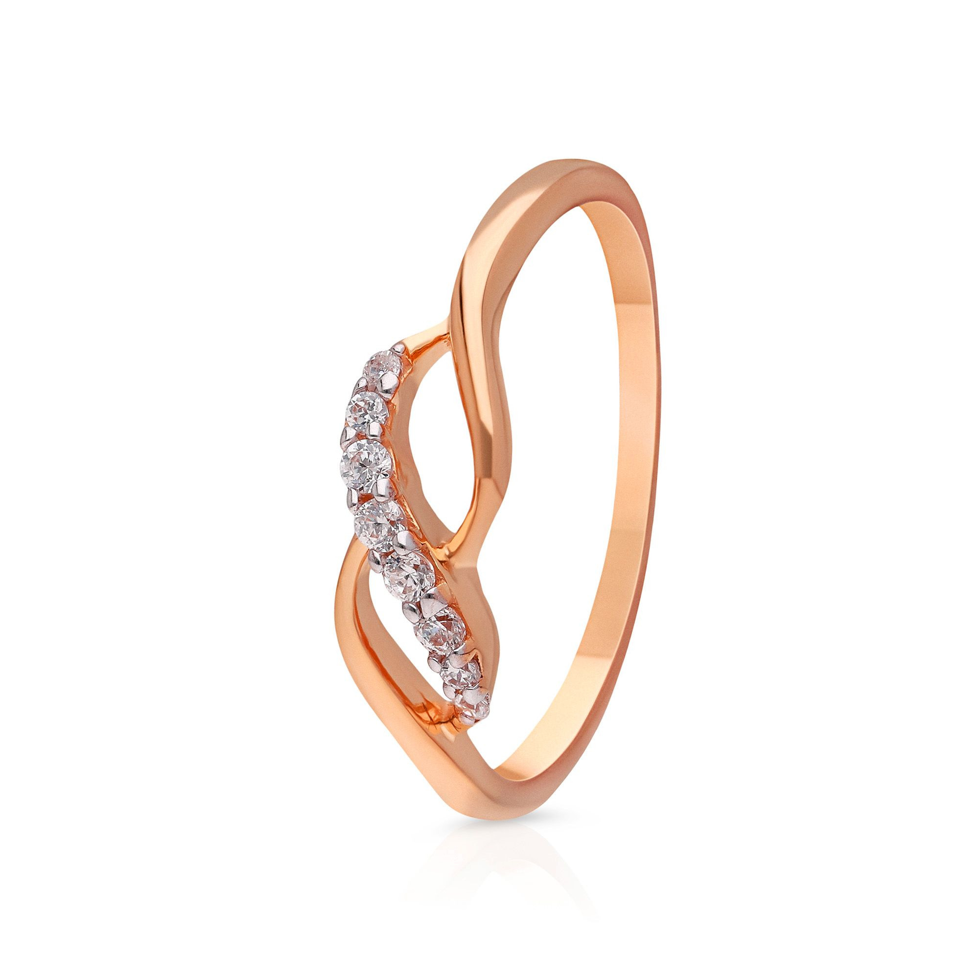Malabar Gold Ring FRDZL29806