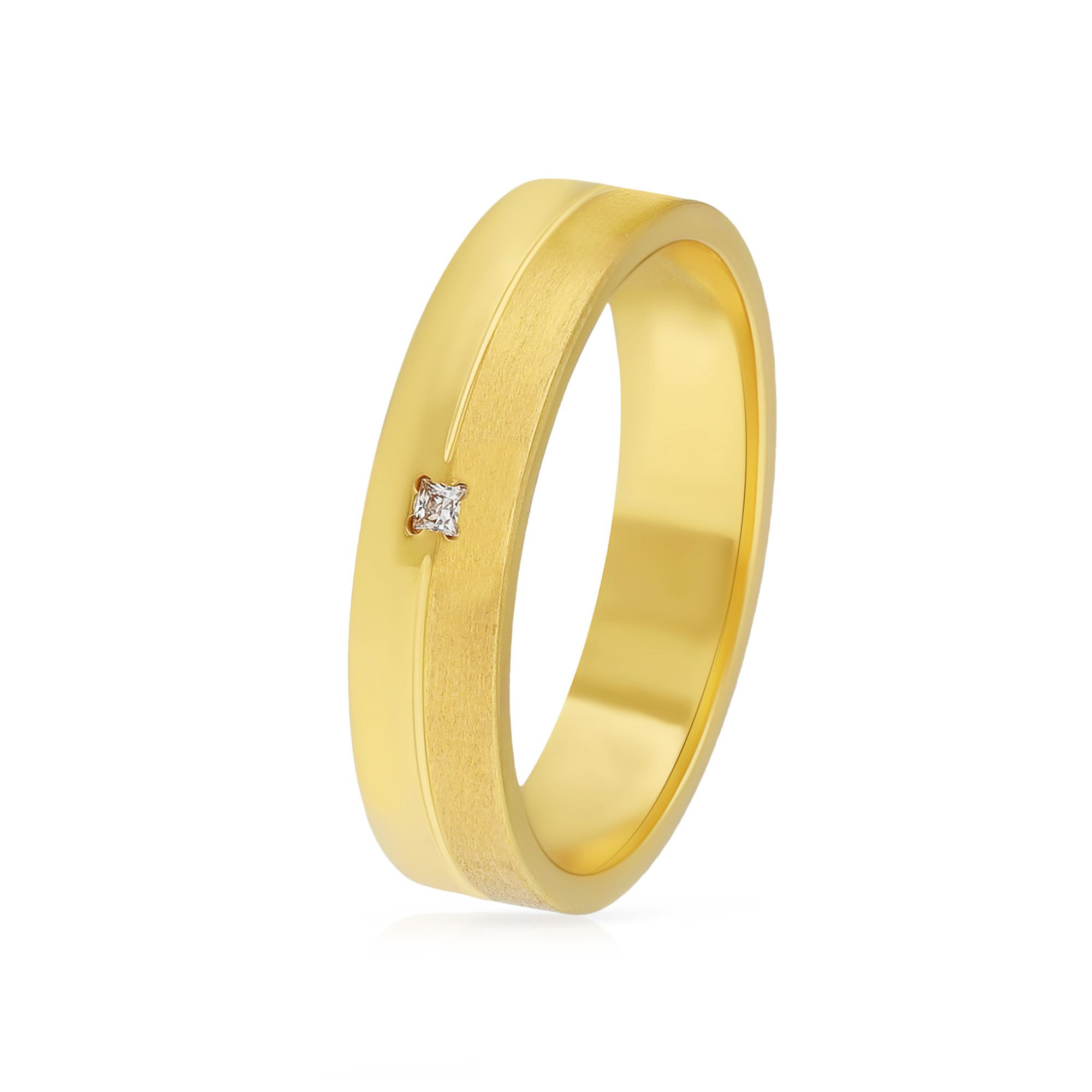 Malabar Gold Ring FRDZL29815