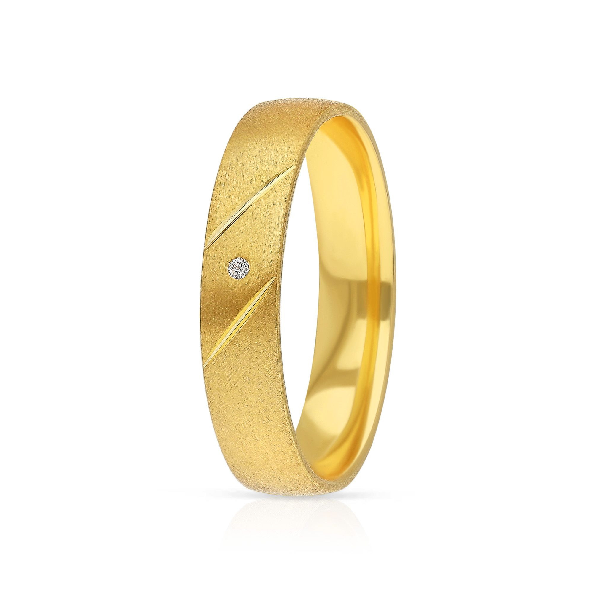 Malabar Gold Ring FRDZL29817