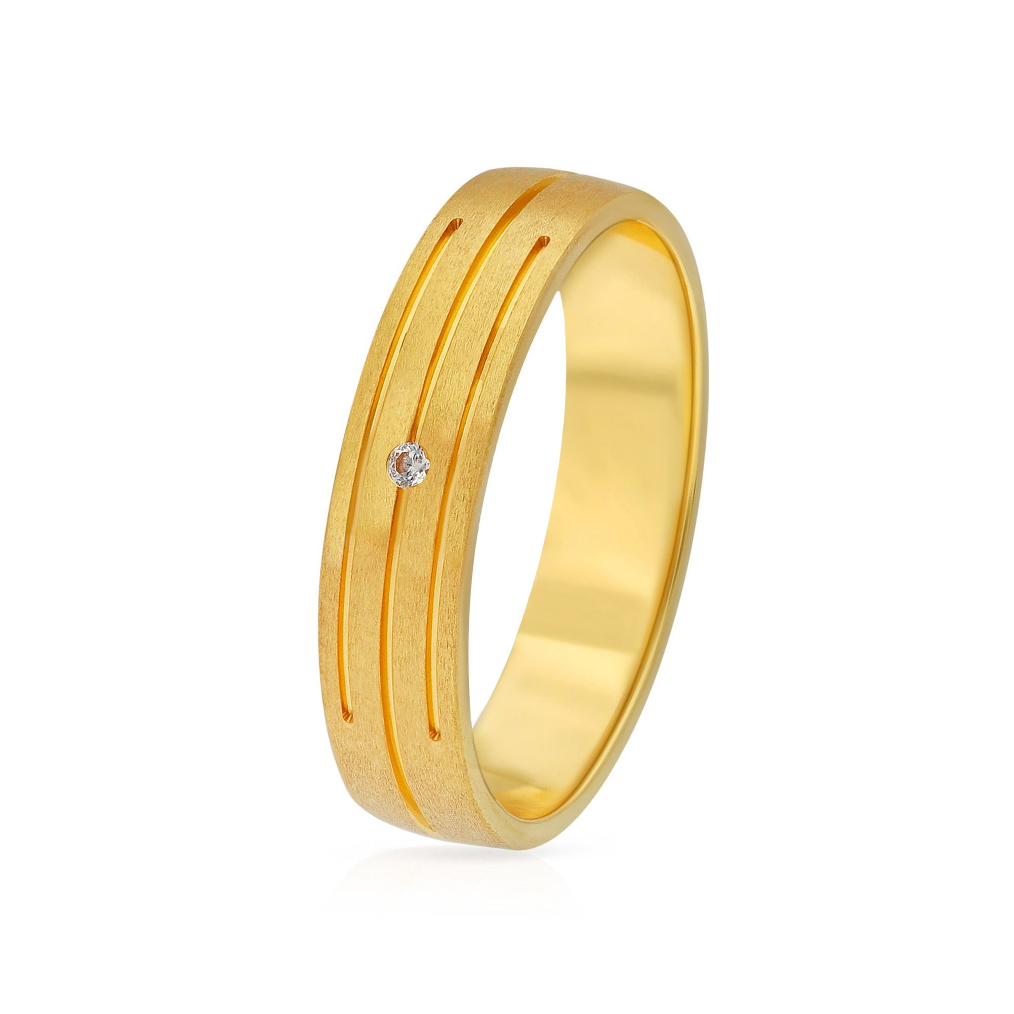 Malabar Gold Ring FRDZL29818