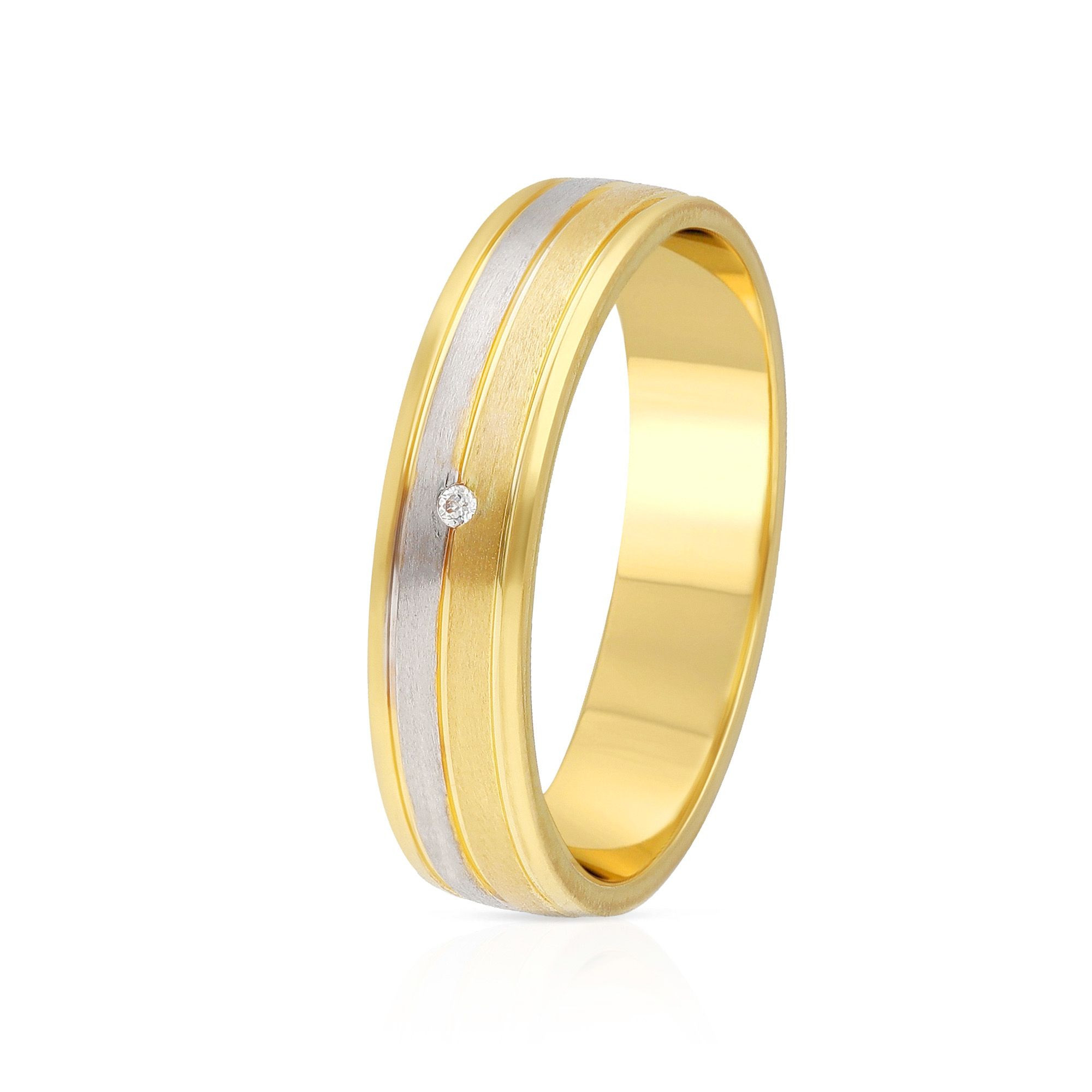 Malabar Gold Ring FRDZL29819
