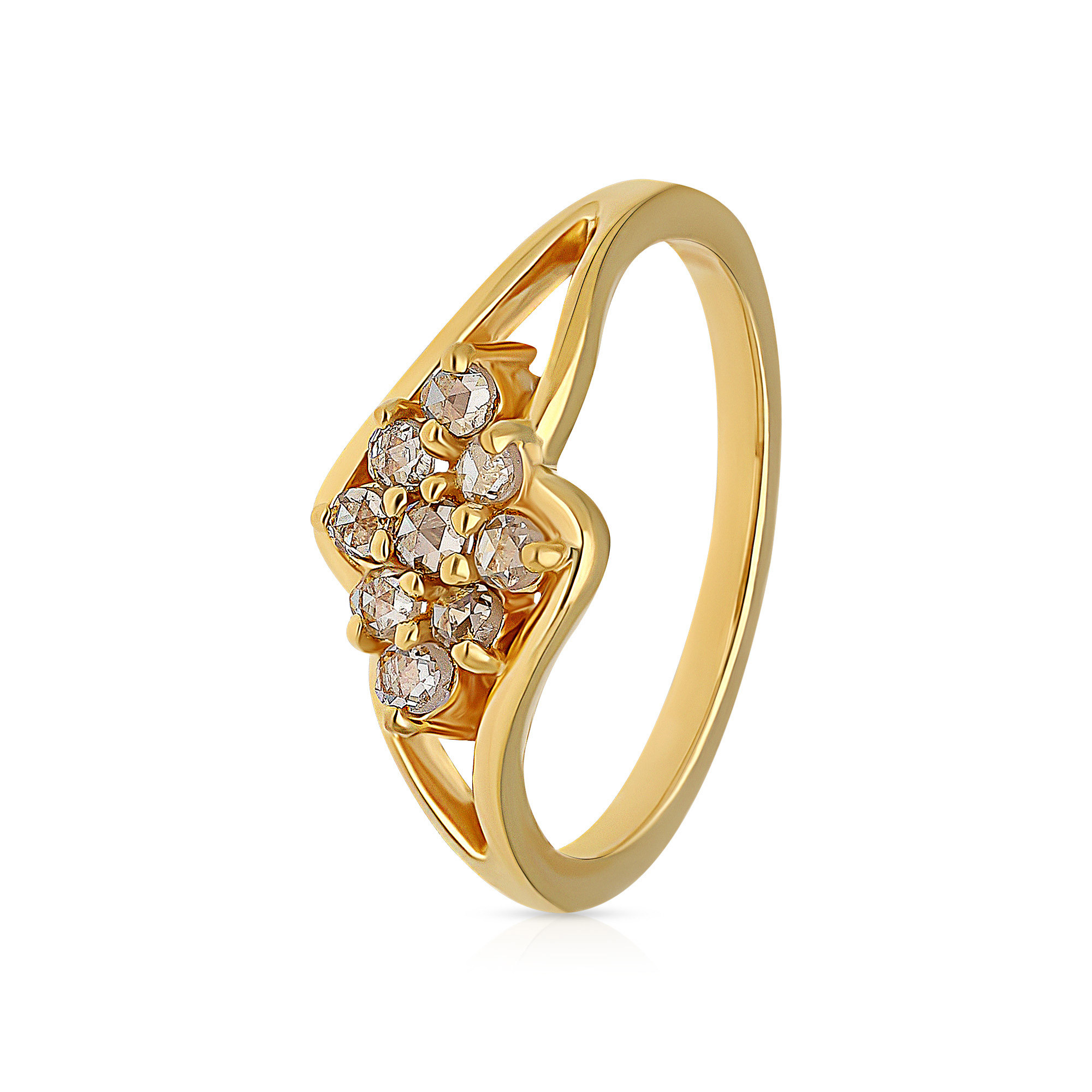 Era Uncut Diamond Ring FRDZL45565
