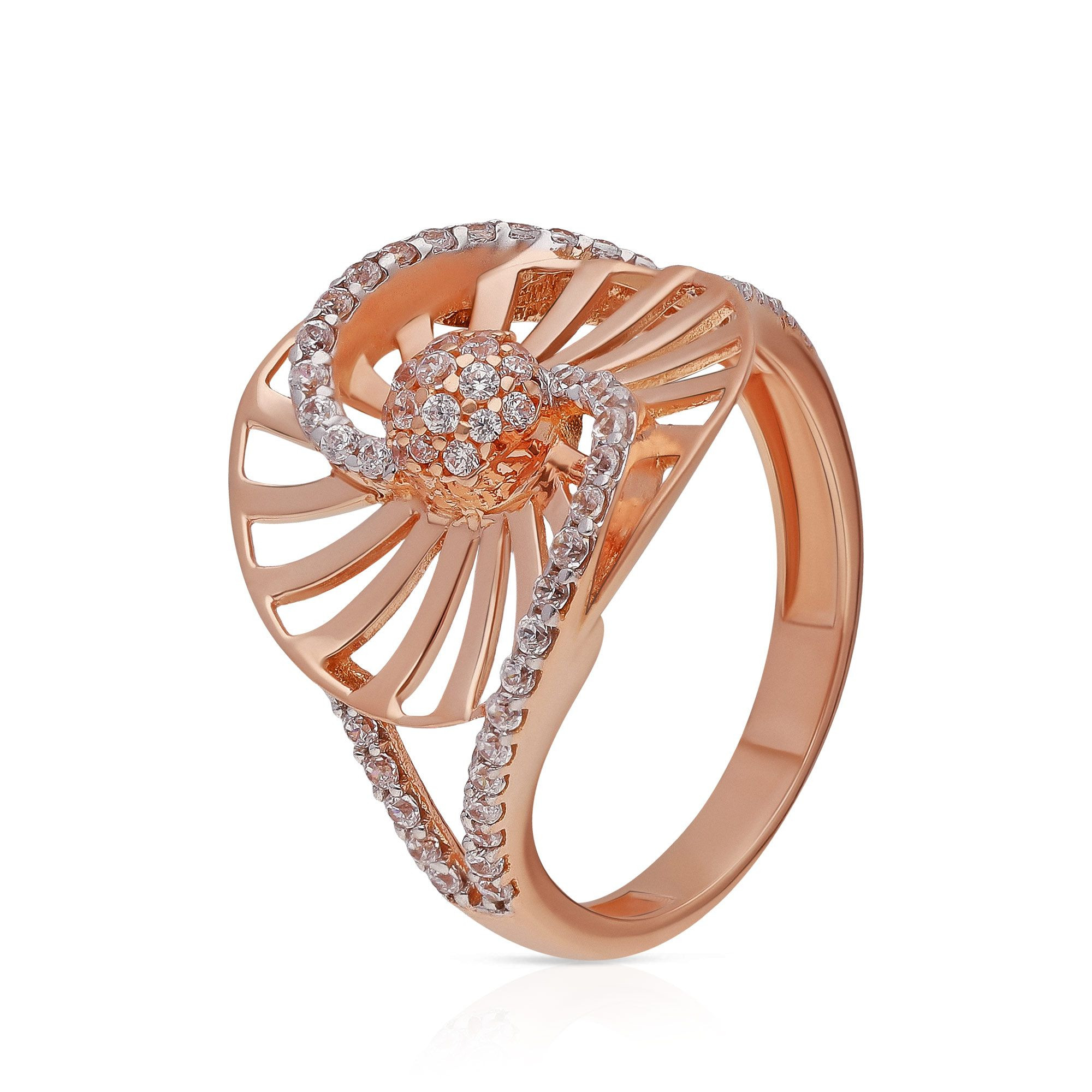 Malabar Gold Ring FRDZL45782