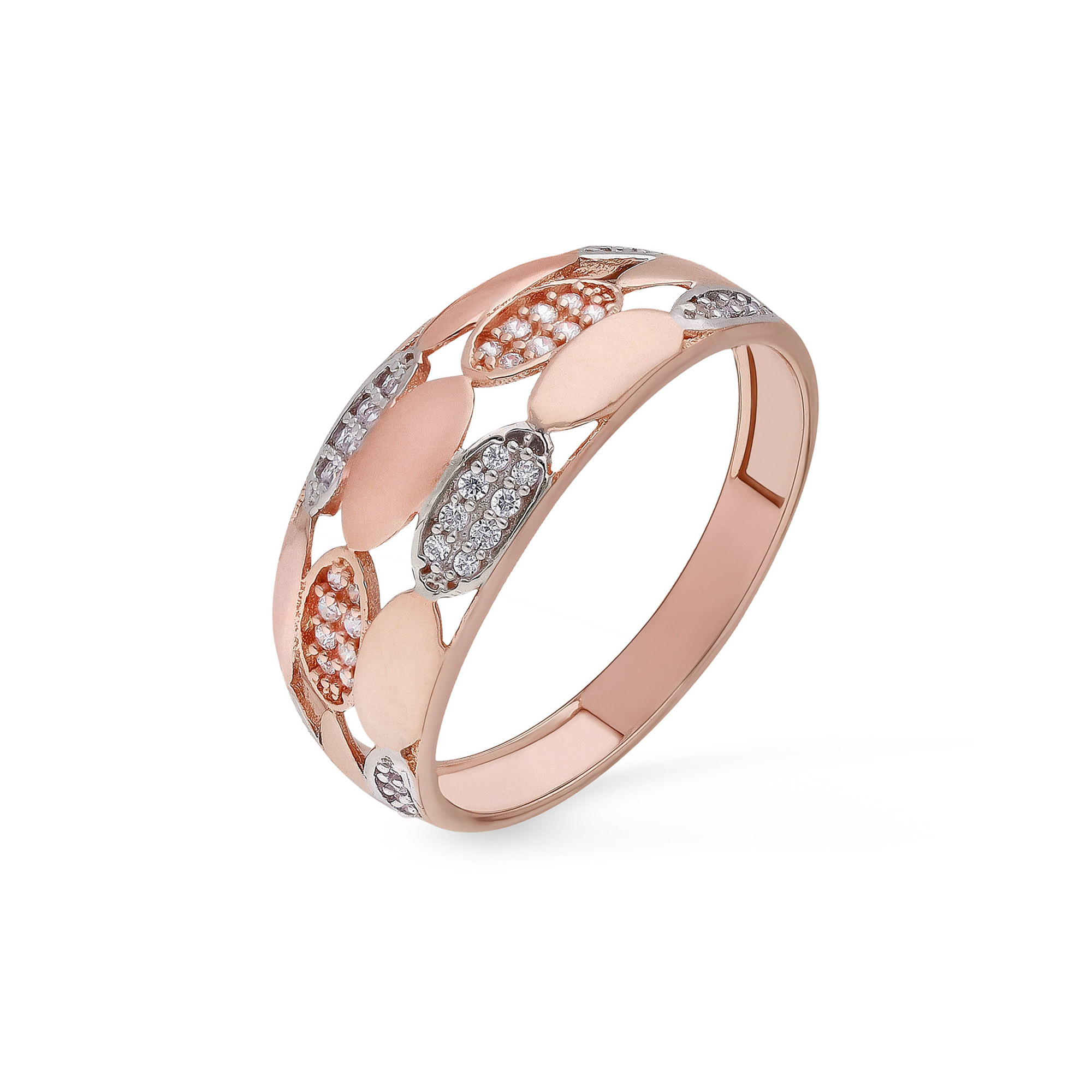 Caliesta Gold Ring FRDZL45785