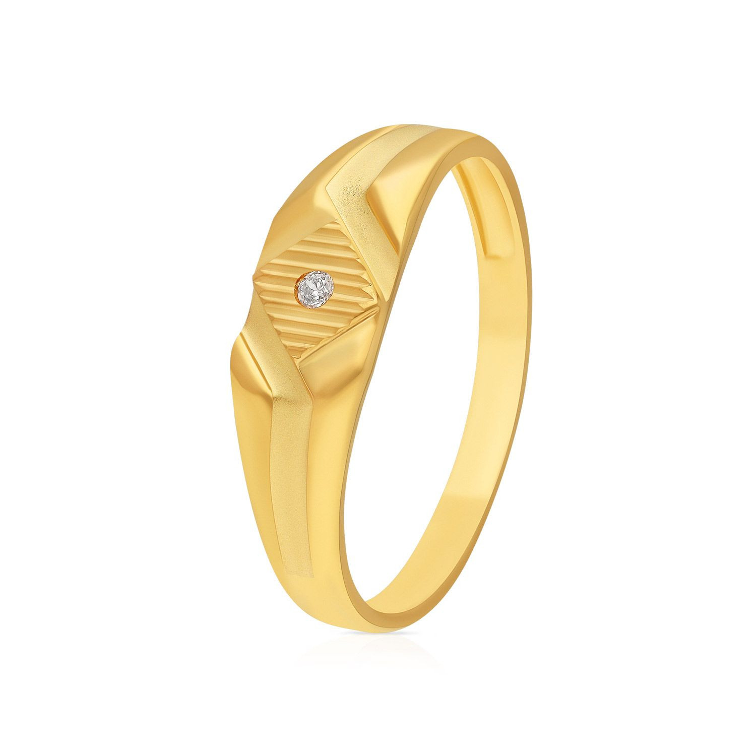 Malabar Gold Ring FRDZL45806
