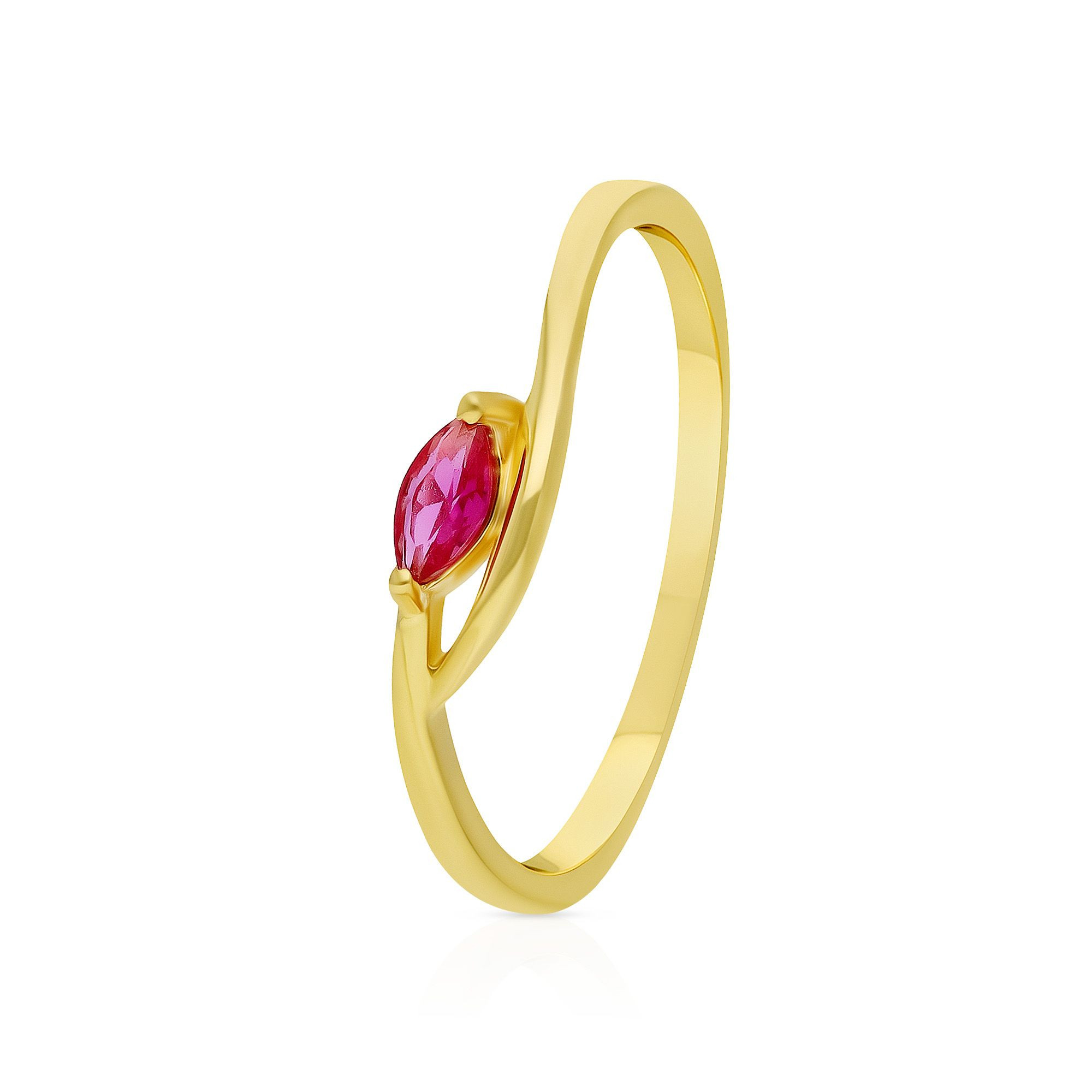 Malabar Gold Ring FRDZL46020