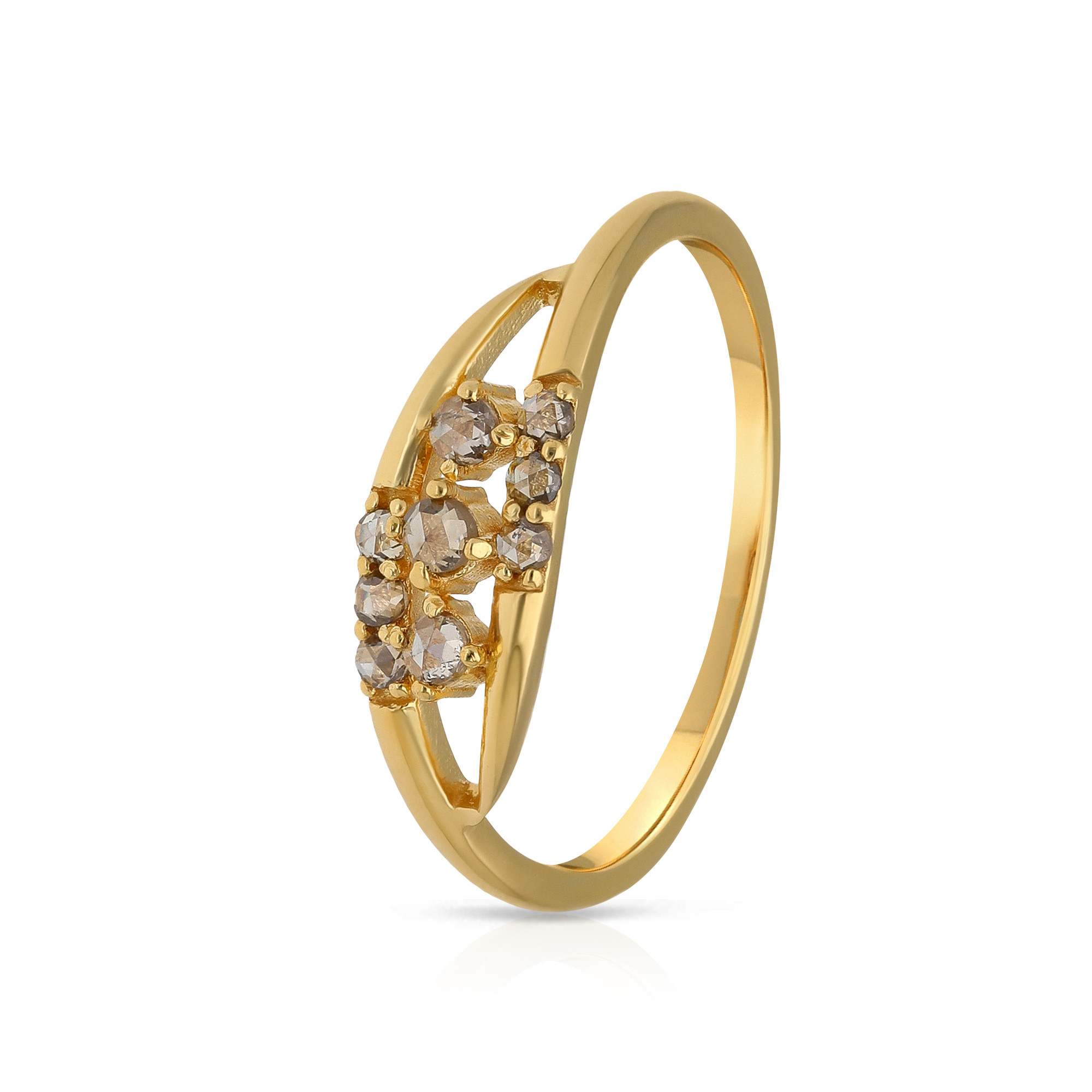 Era Uncut Diamond Ring FRDZL46056