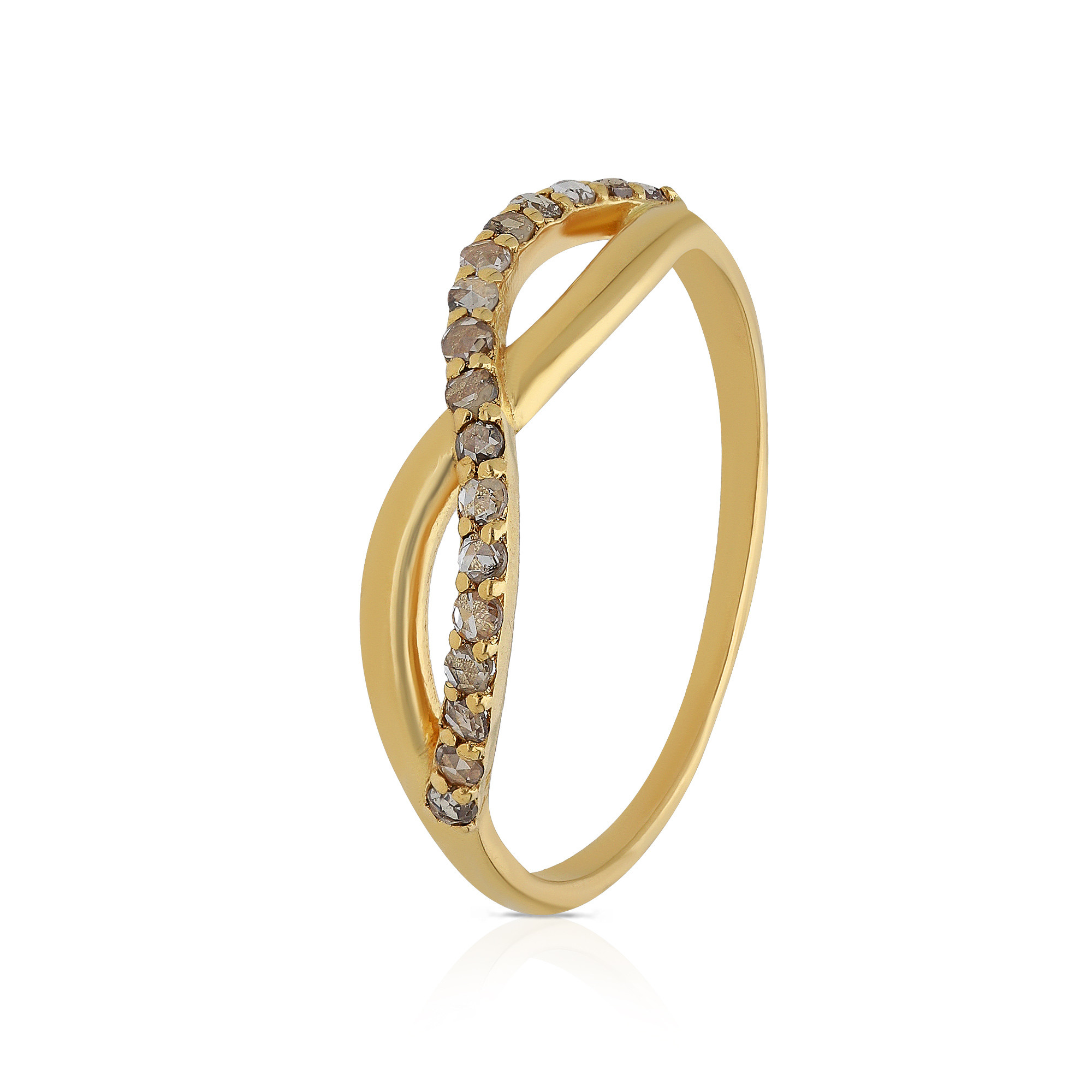 Era Uncut Diamond Ring FRDZL46060