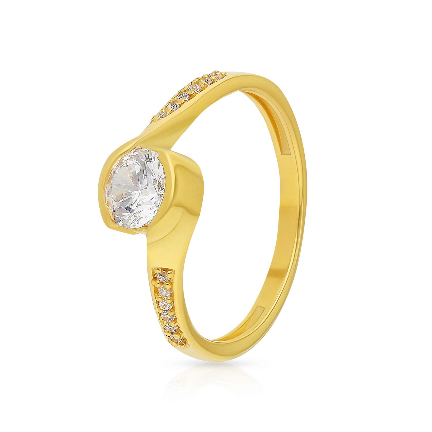 Malabar Gold Ring FRDZL46178