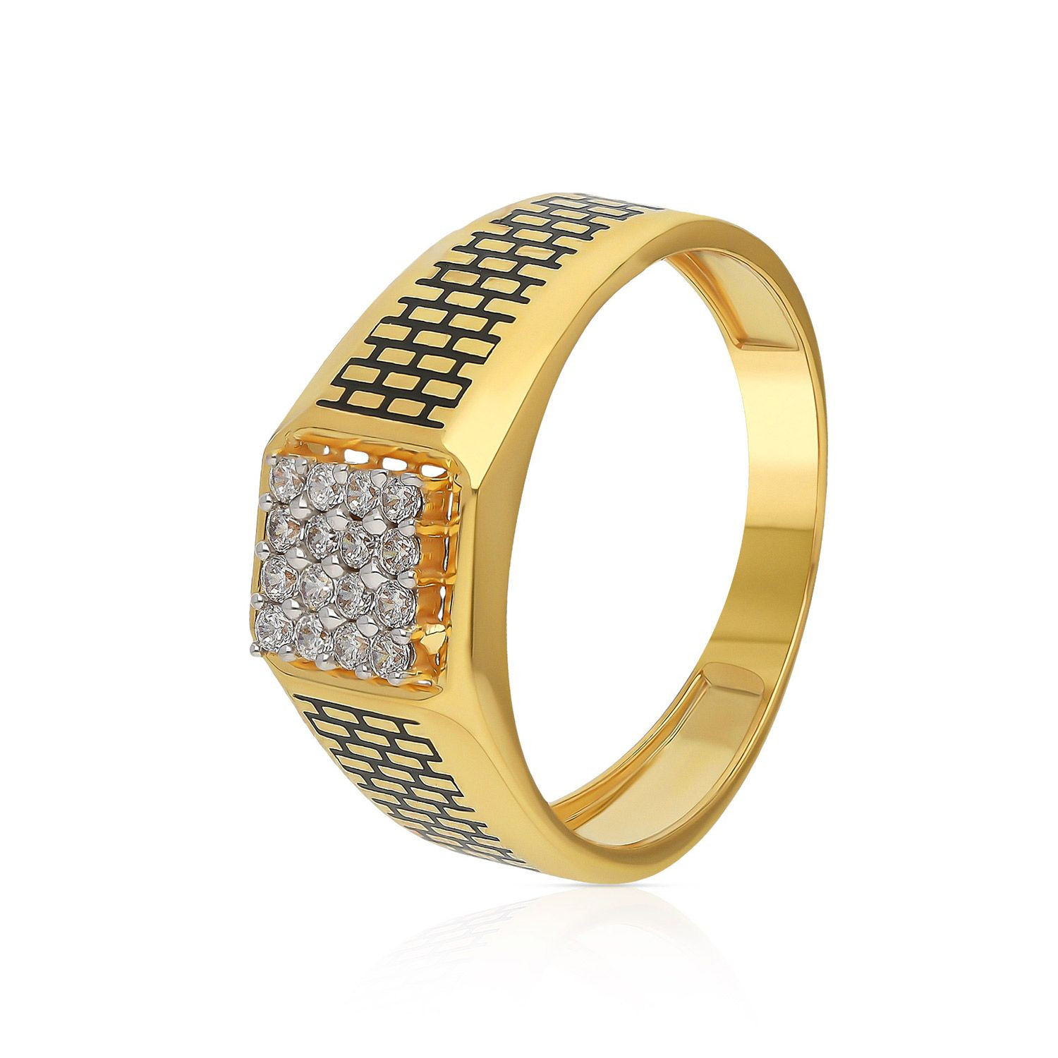 Malabar Gold Ring FRDZL46271