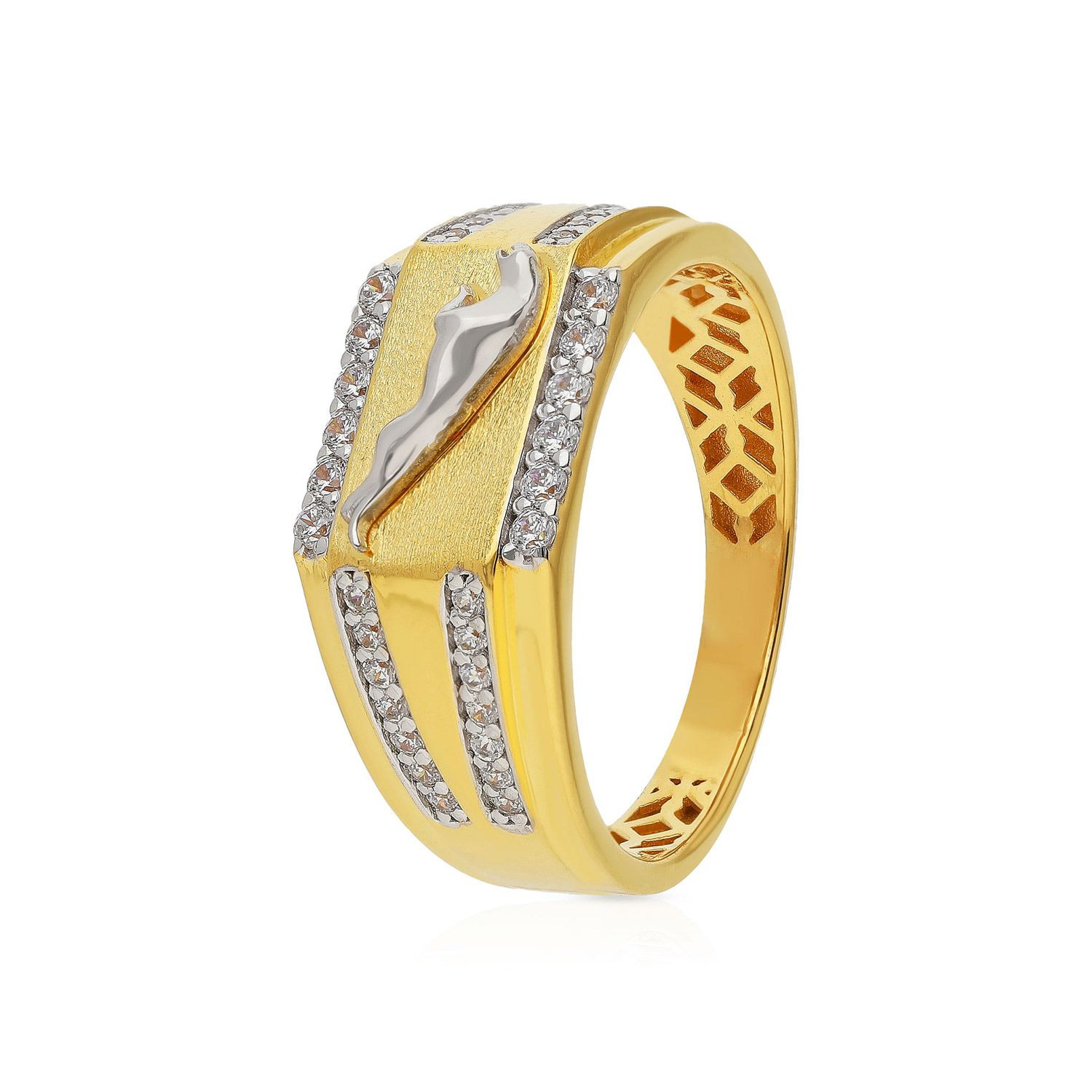 Malabar Gold Ring FRDZL46373