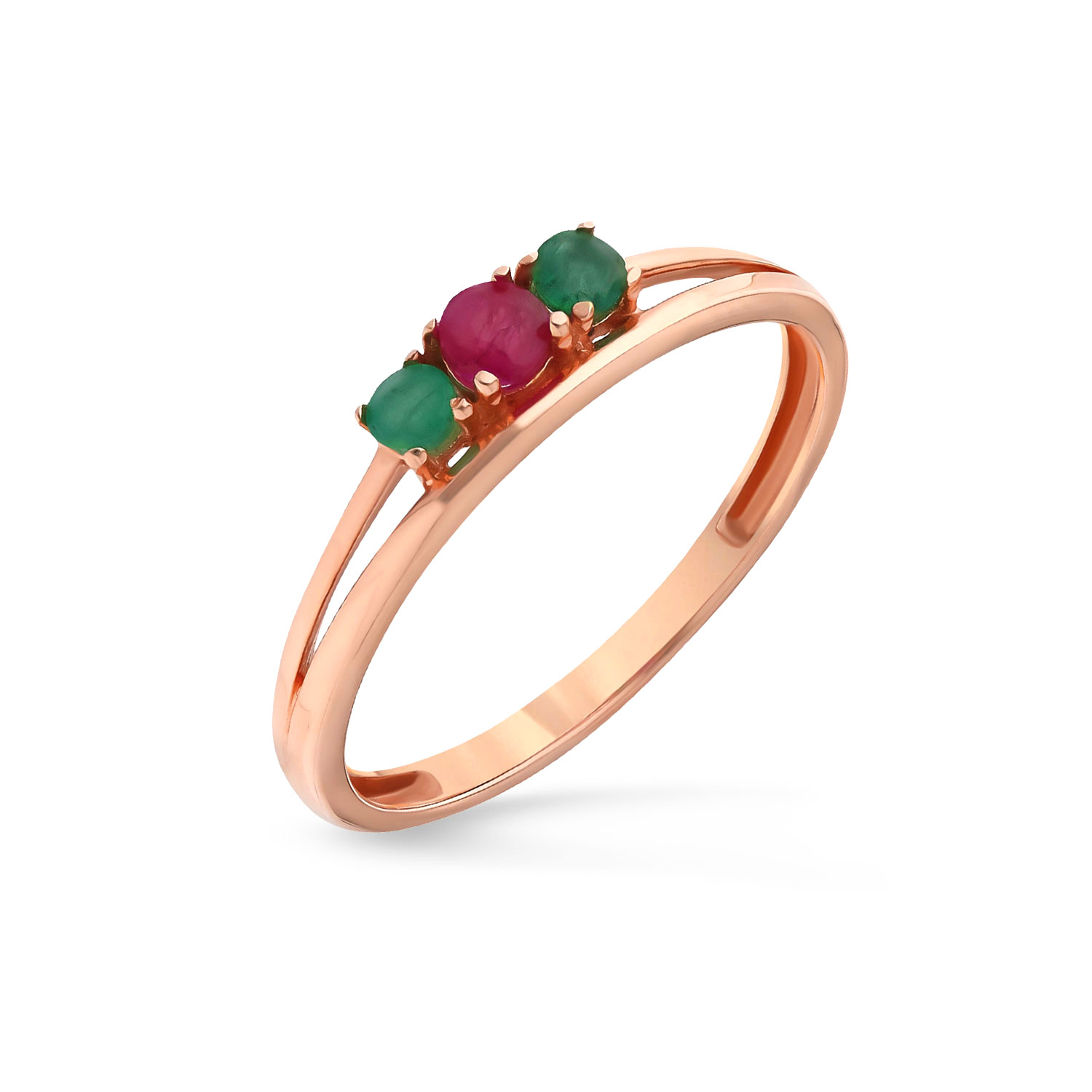 Precia Gemstone Ring FRDZL46415